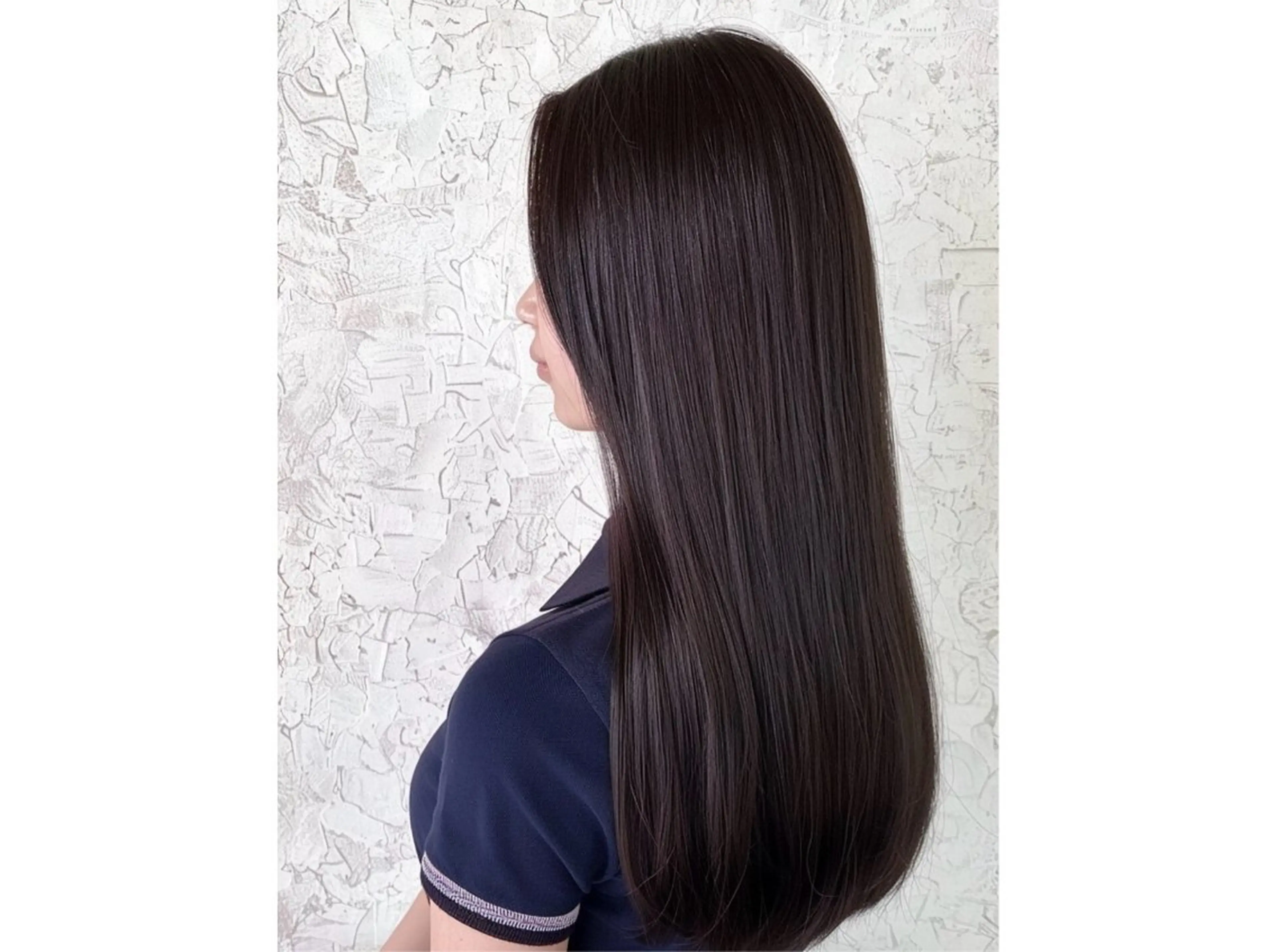 カラー ヘアカラー MODE K's 松原 MIKUのマツエク・マツパデザイン