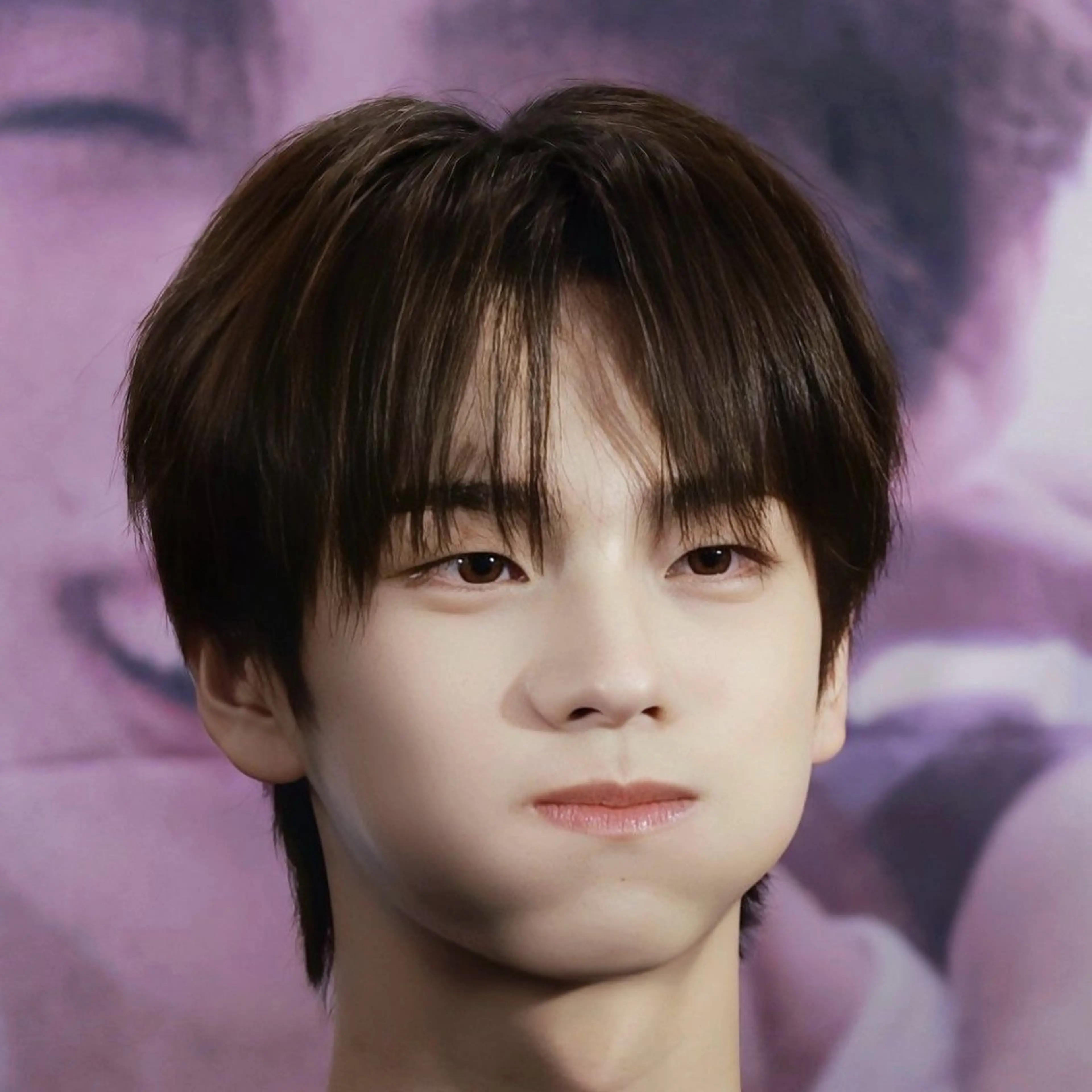 【✨メンズ限定価格✨】韓国風ワンカラー➕オリジナルトリートメント➕炭酸スパの写真