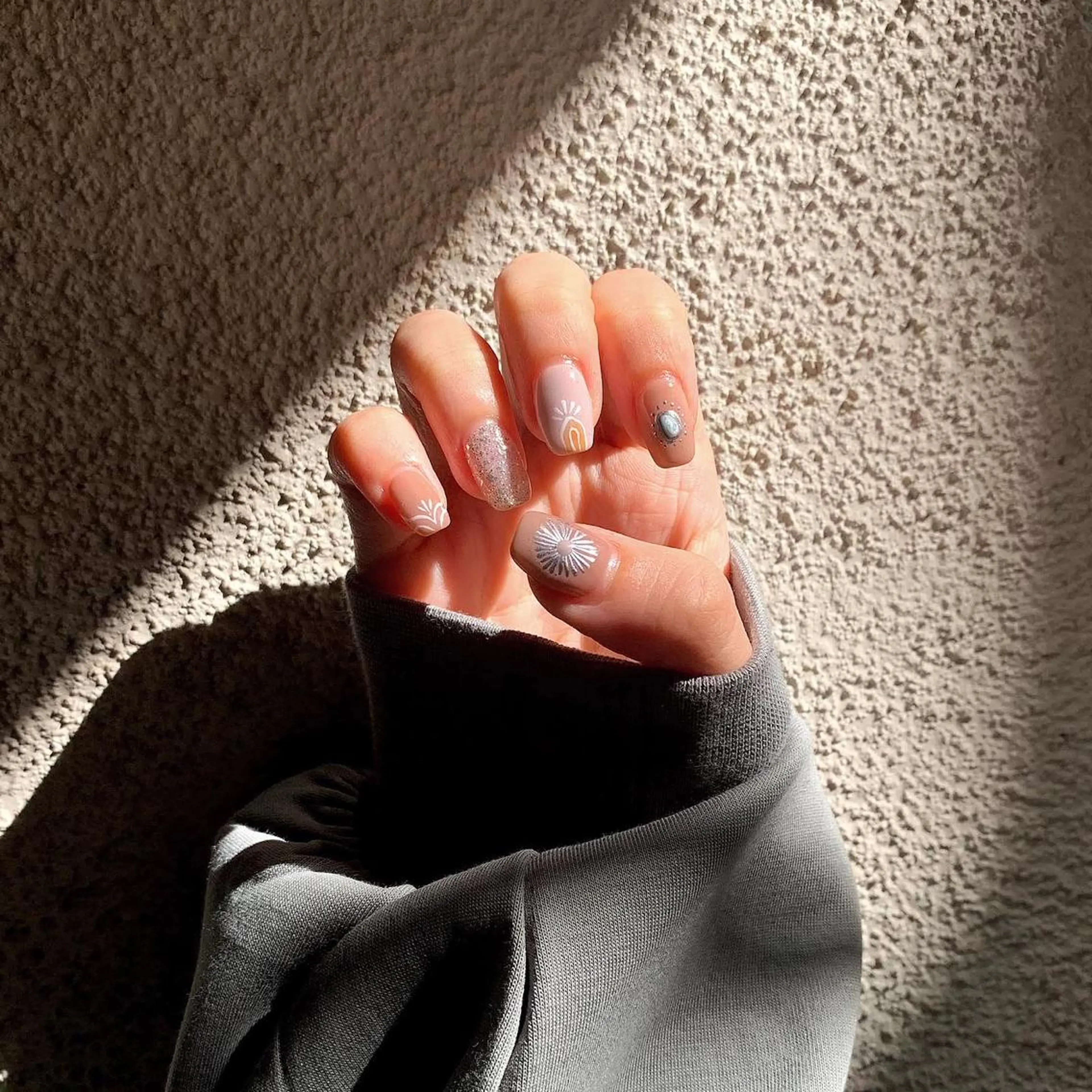 𝘮 𝘢 𝘰 .のマツエク・マツパデザイン