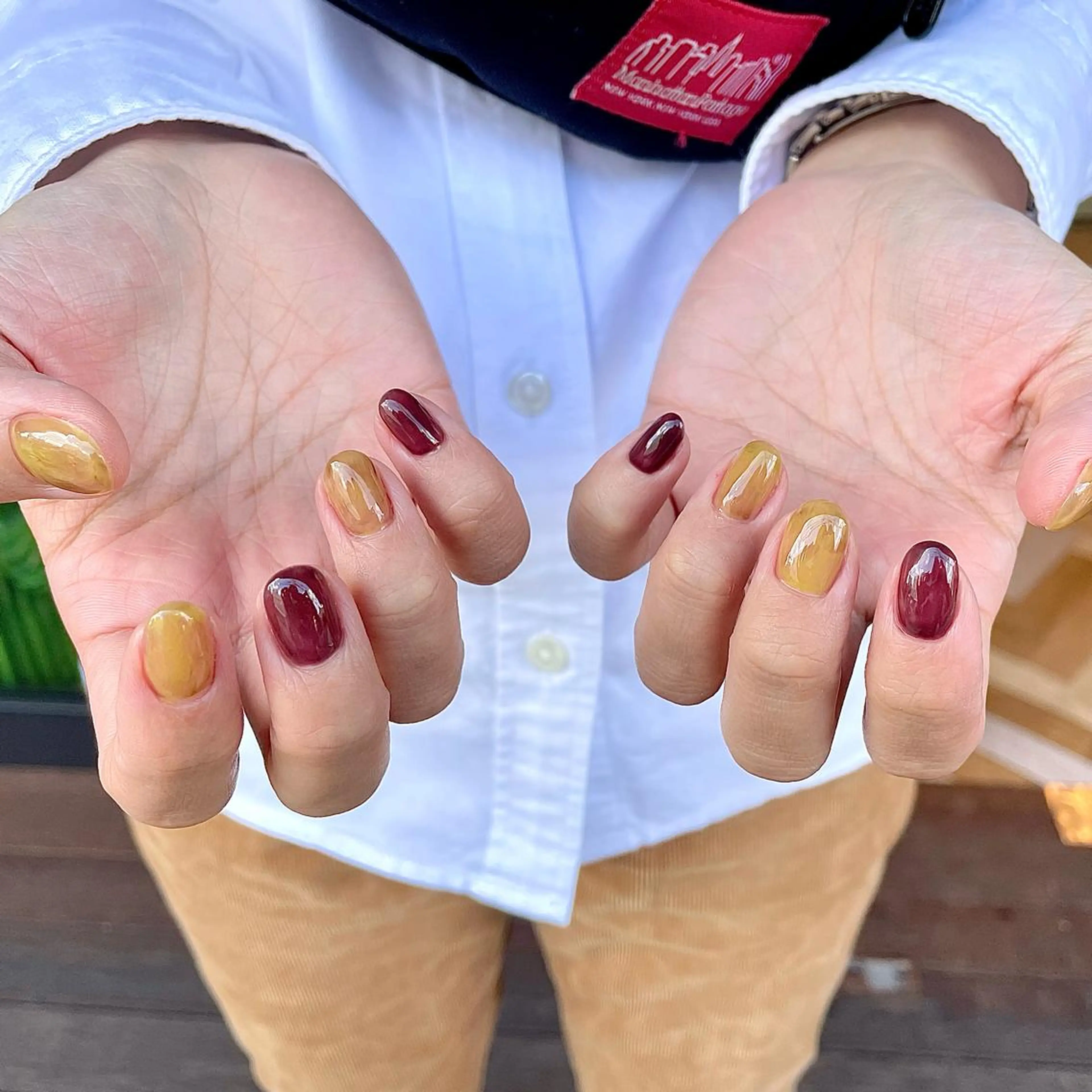 ネイル ~Liebe~ harukaのネイルデザイン