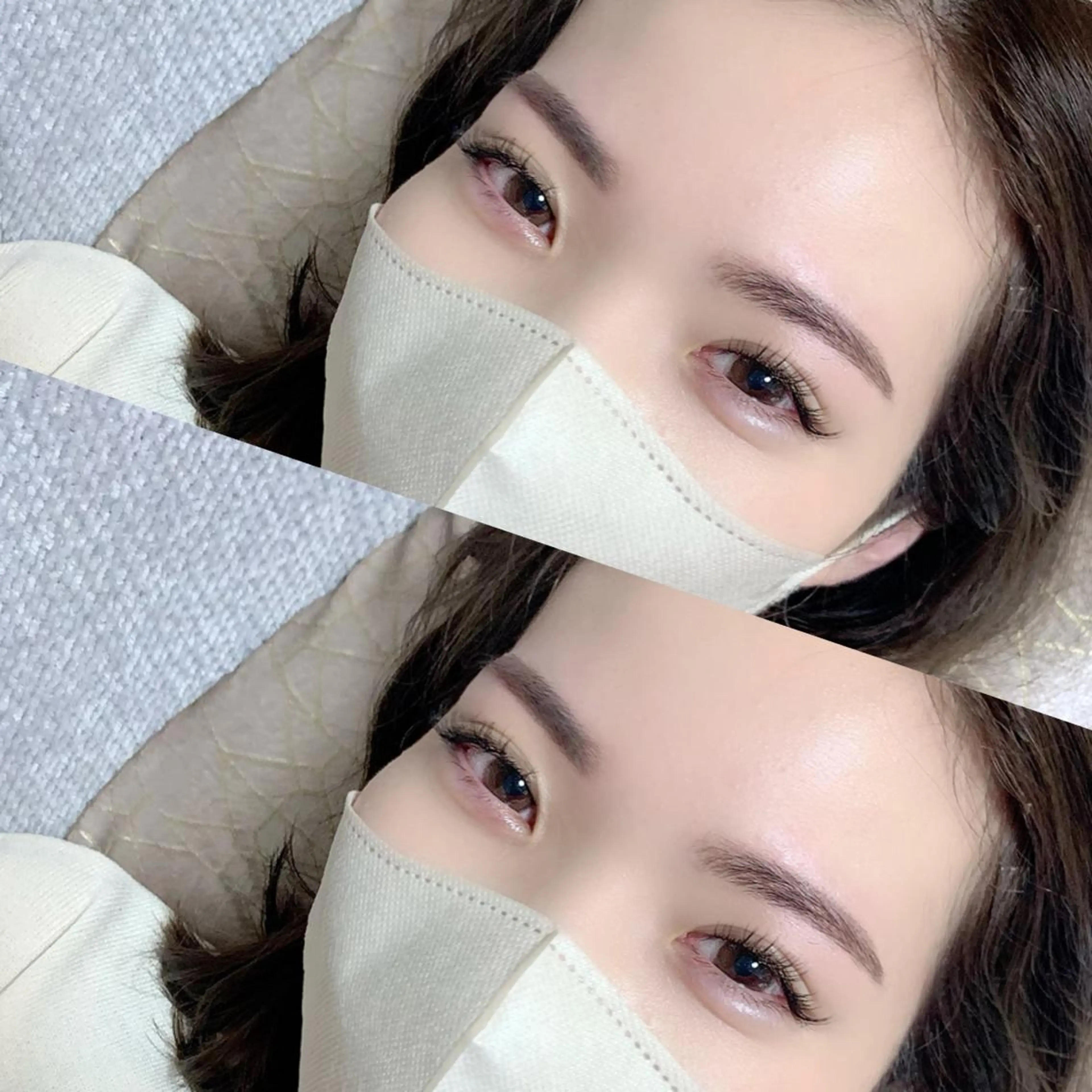 アイブロウ lafleur Yurinaのエステ・リラクイメージ