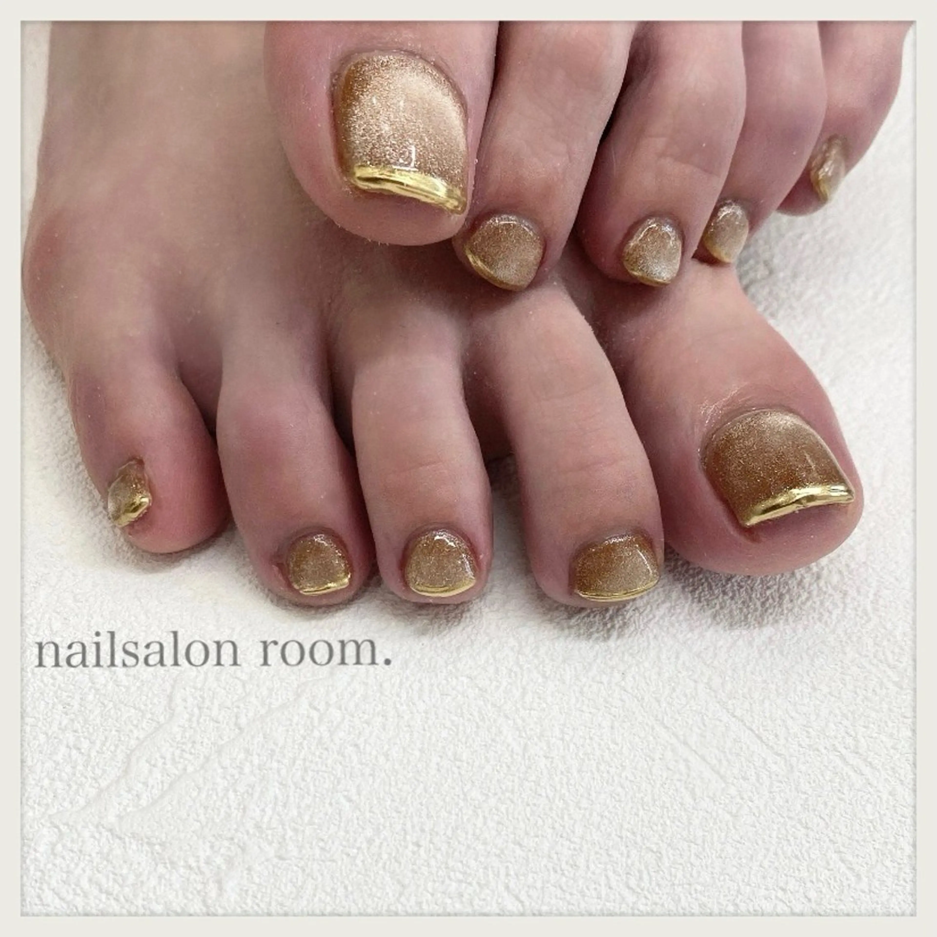 ネイル nailsalon room.のネイルデザイン