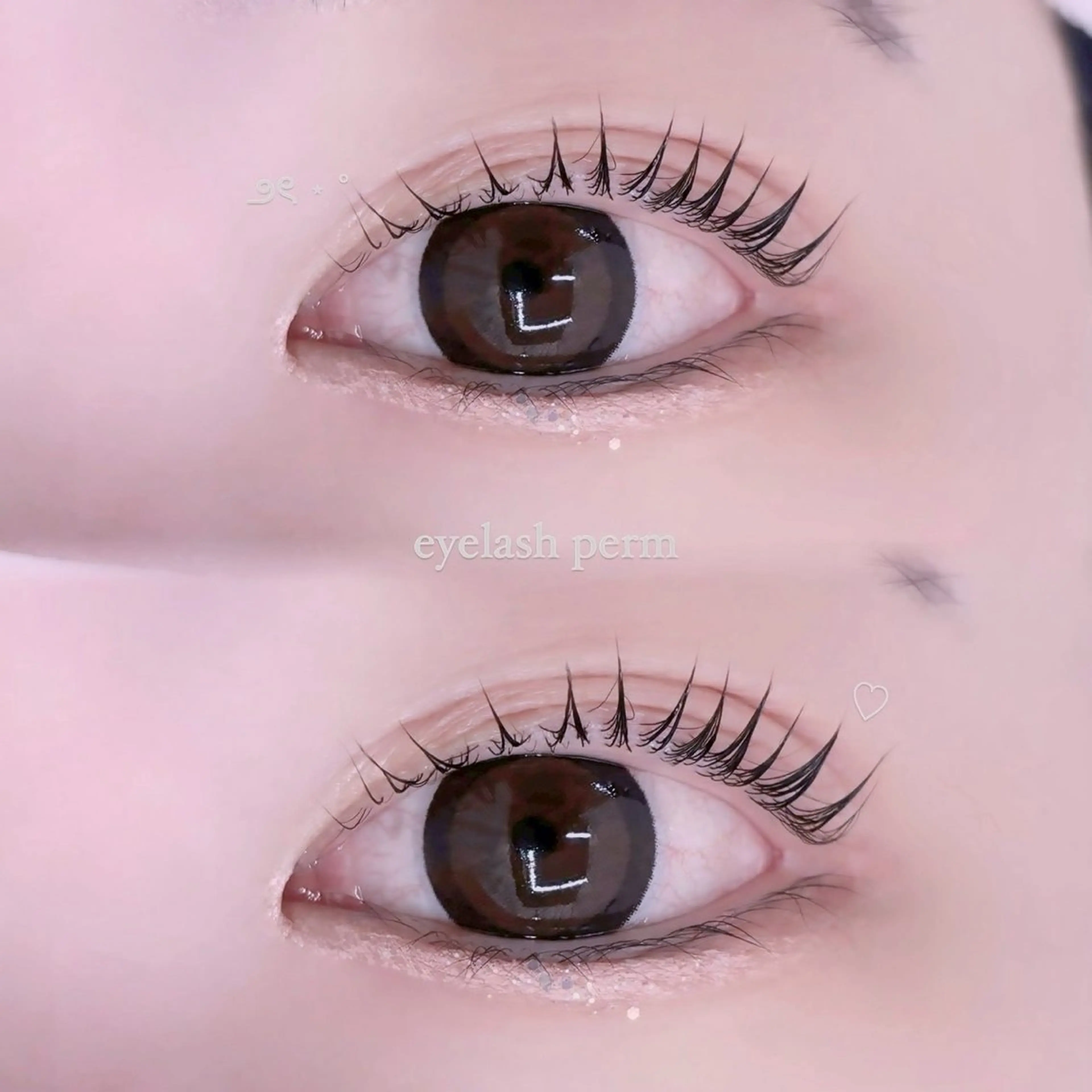 マツエク・マツパ マツパ daisy by artefice所属・daisy🎀 Rinのマツエク・マツパデザイン