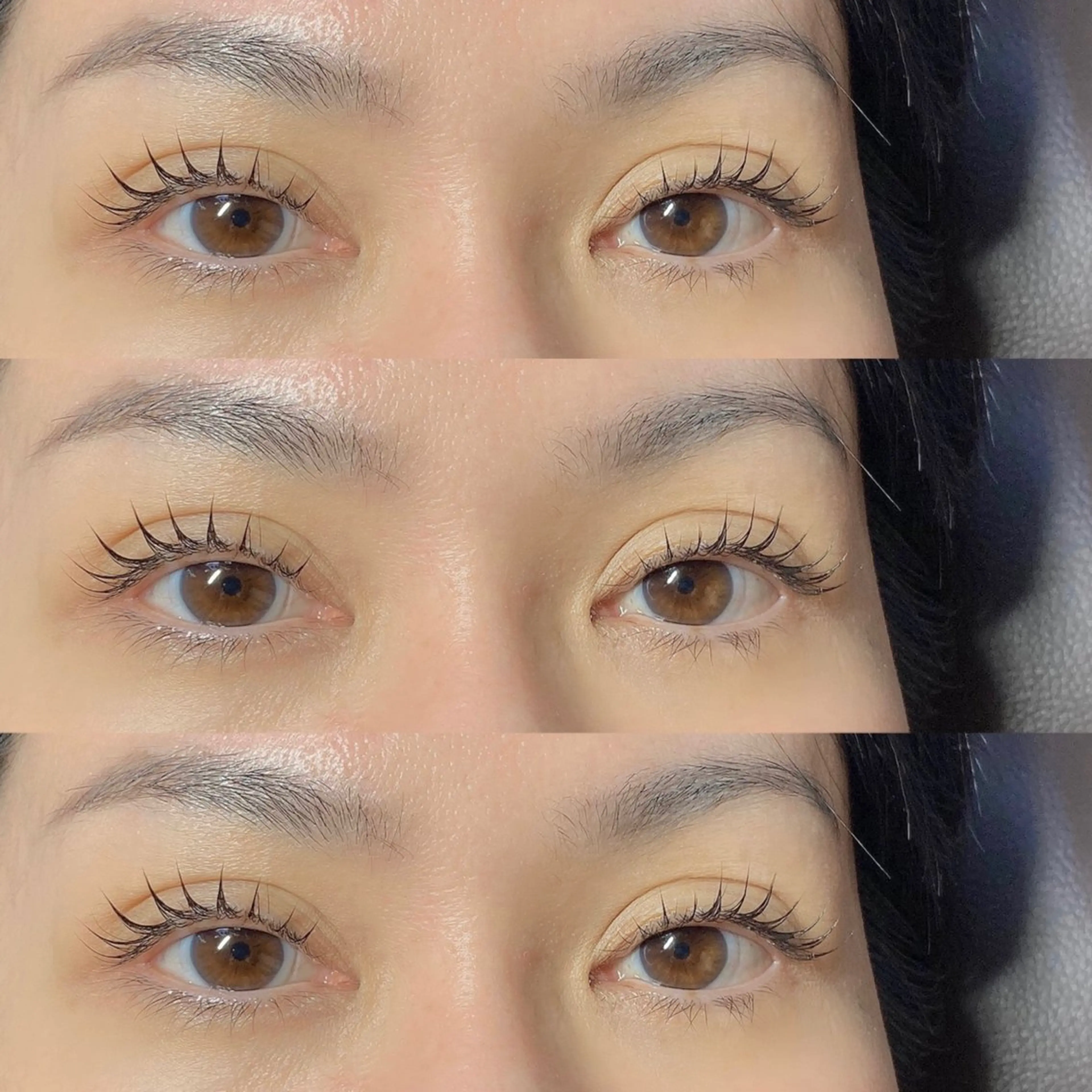 マツエク・マツパ 𓊆ᶠᵉᵉʸ𓊇 ᶜᴴᴵᴴᴬᴿᵁのマツエク・マツパデザイン