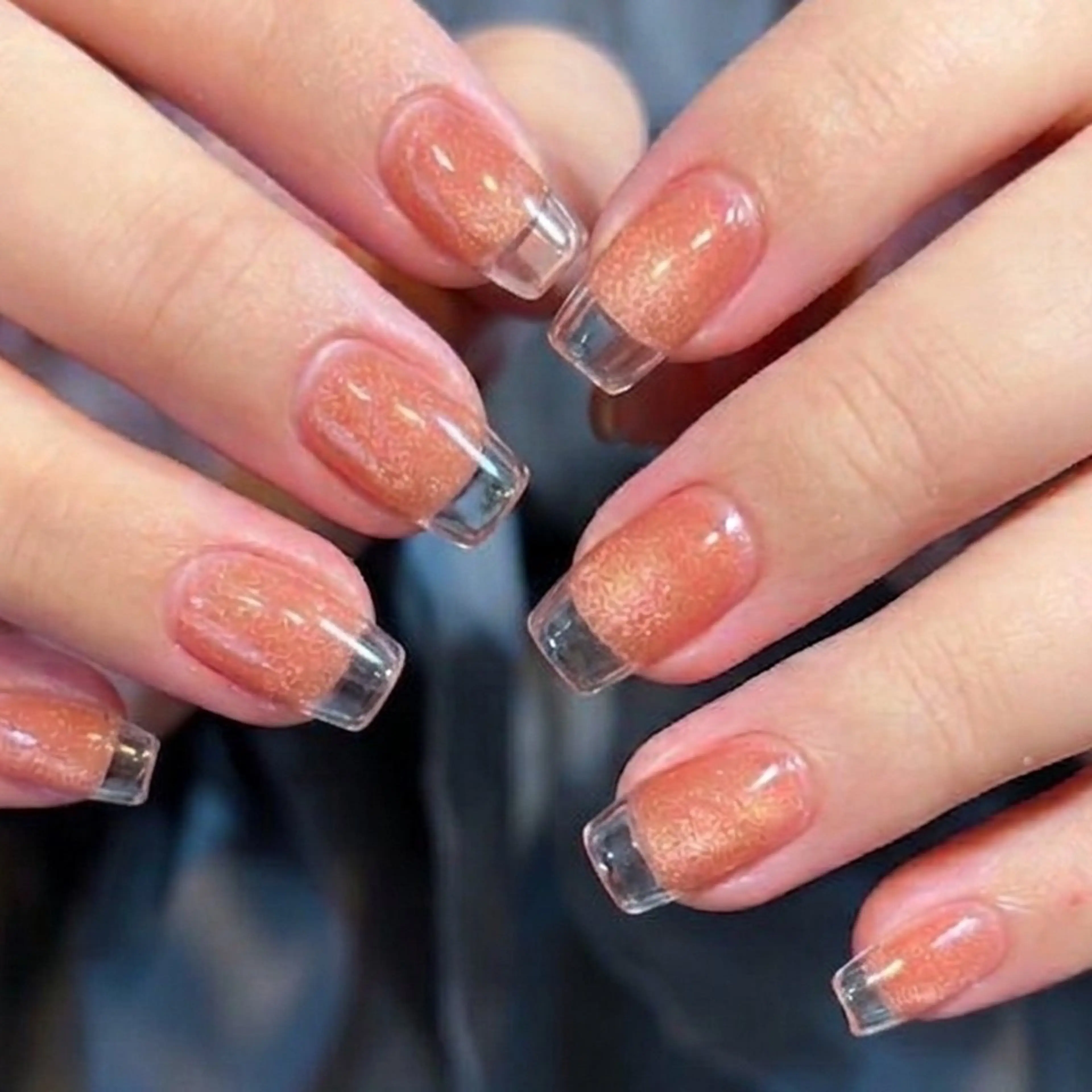 ネイル nail salon JIIL 南越谷店所属・JIIL SAITOのネイルデザイン