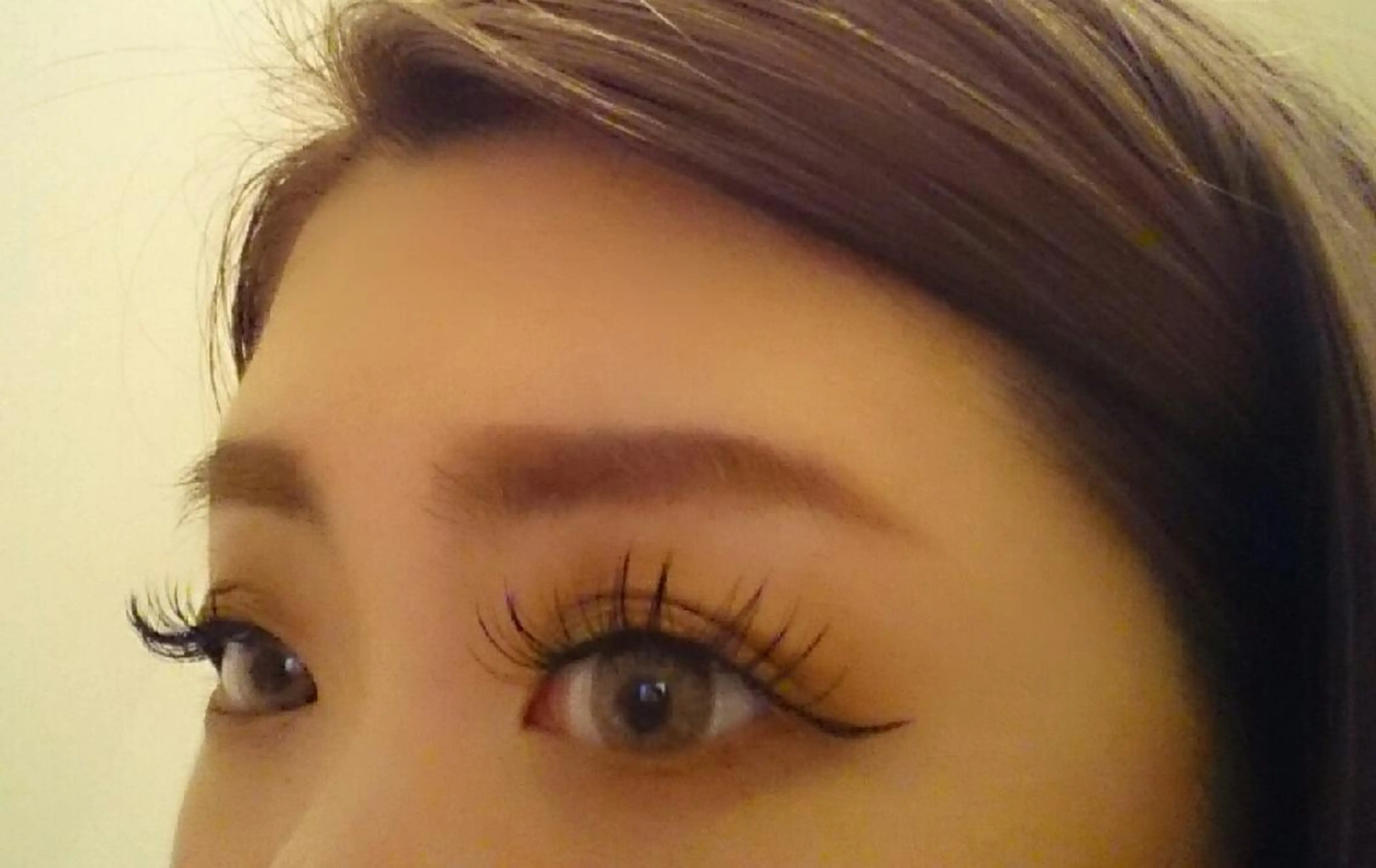 マツエク・マツパ Dカール 桜木町♡ Belindaのマツエク・マツパデザイン