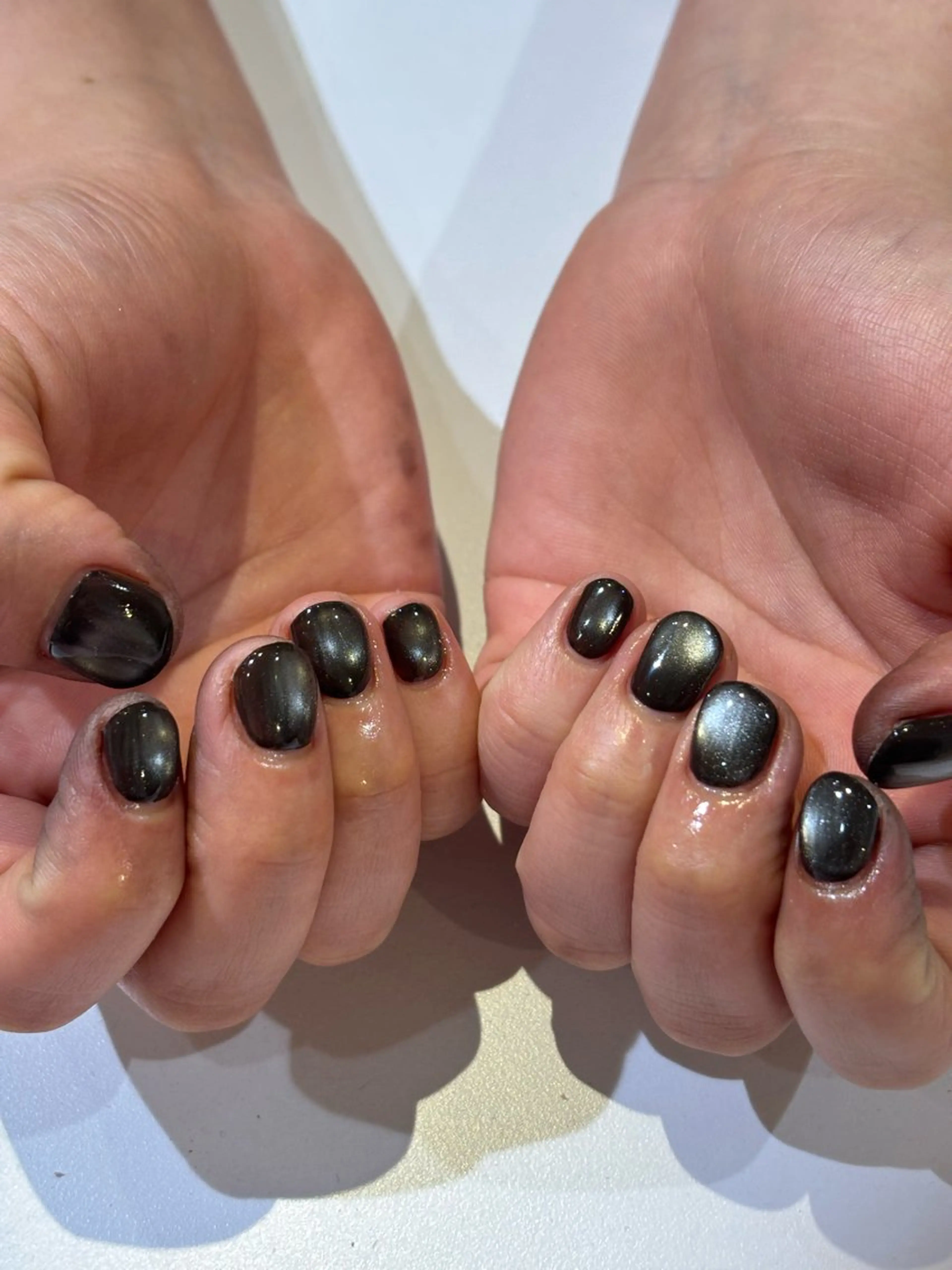 ネイル ハンドネイル REINA .のネイルデザイン