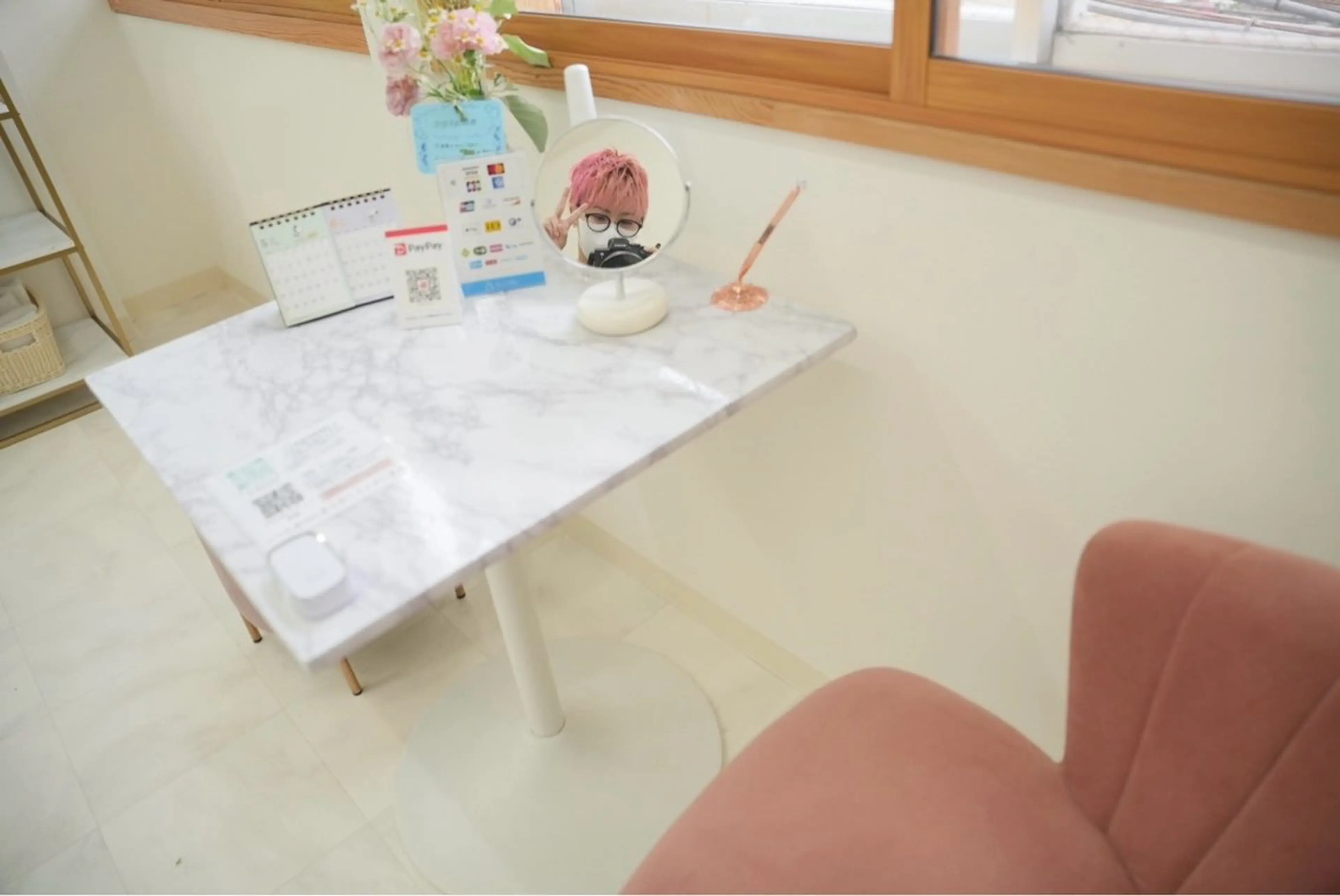 マツエク・マツパ f.【エフドット】 二俣川のマツエク・マツパデザイン