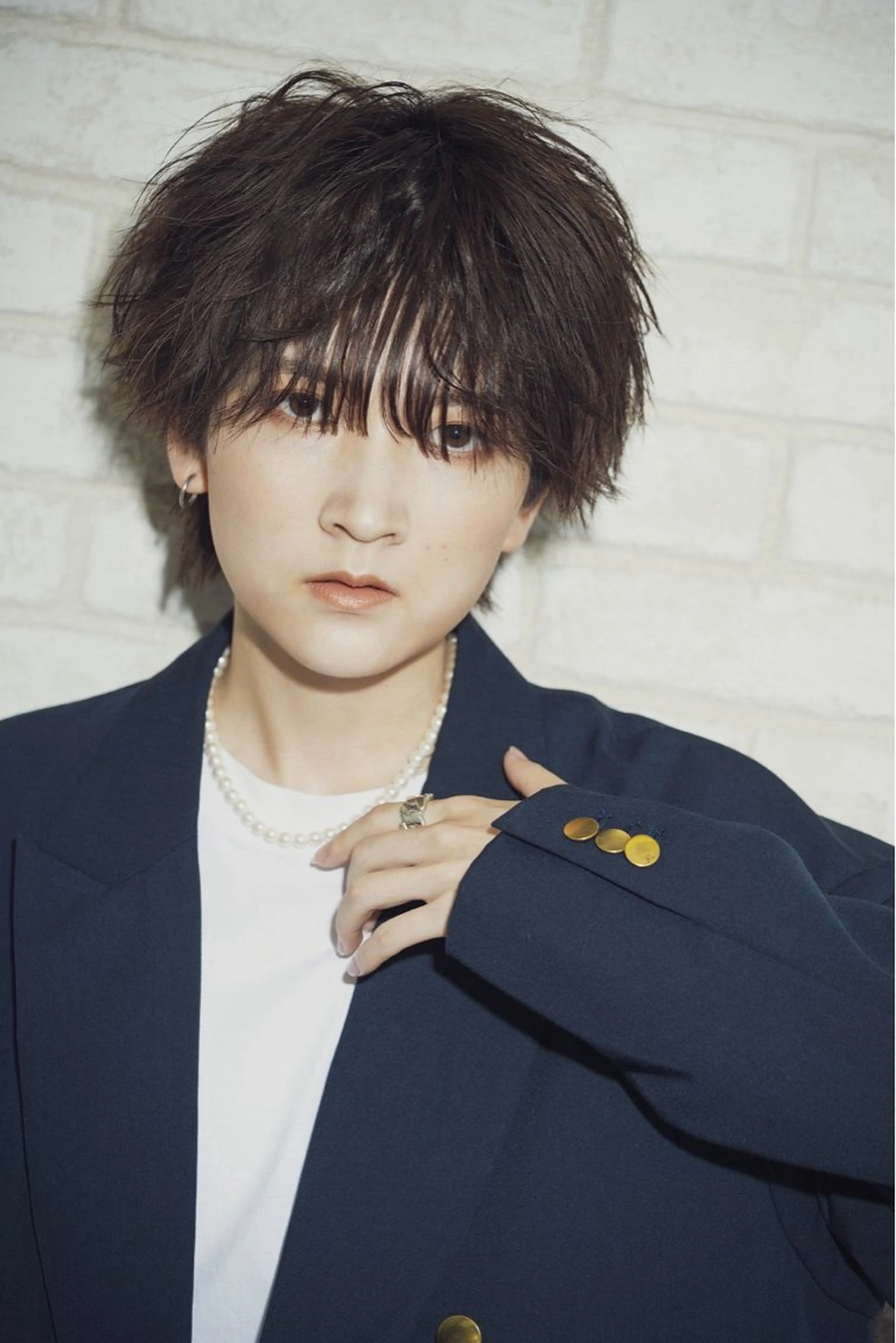 メンズ職人こだわりのメンズカット💇の写真