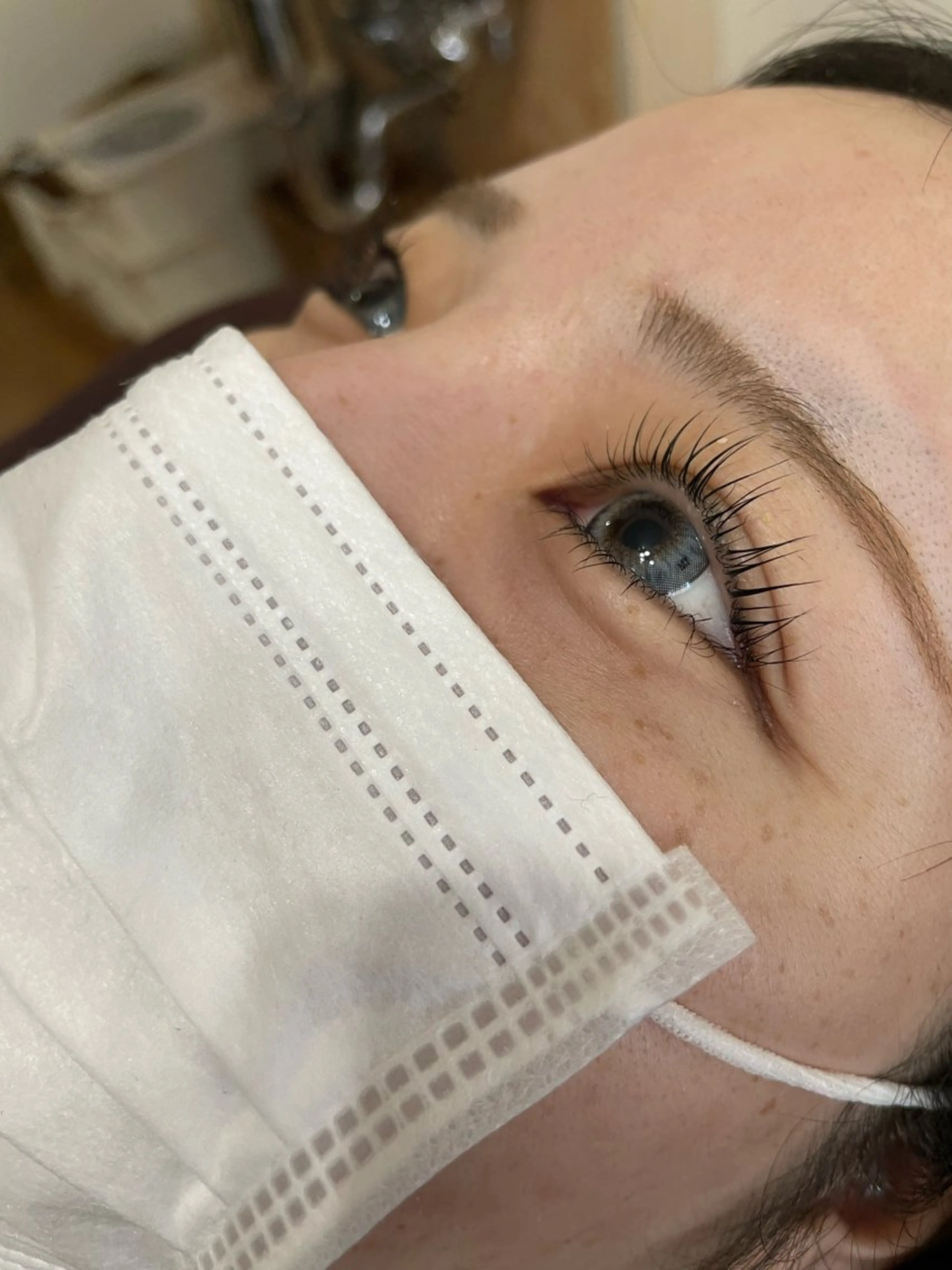 マツエク・マツパ dear beautyのマツエク・マツパデザイン