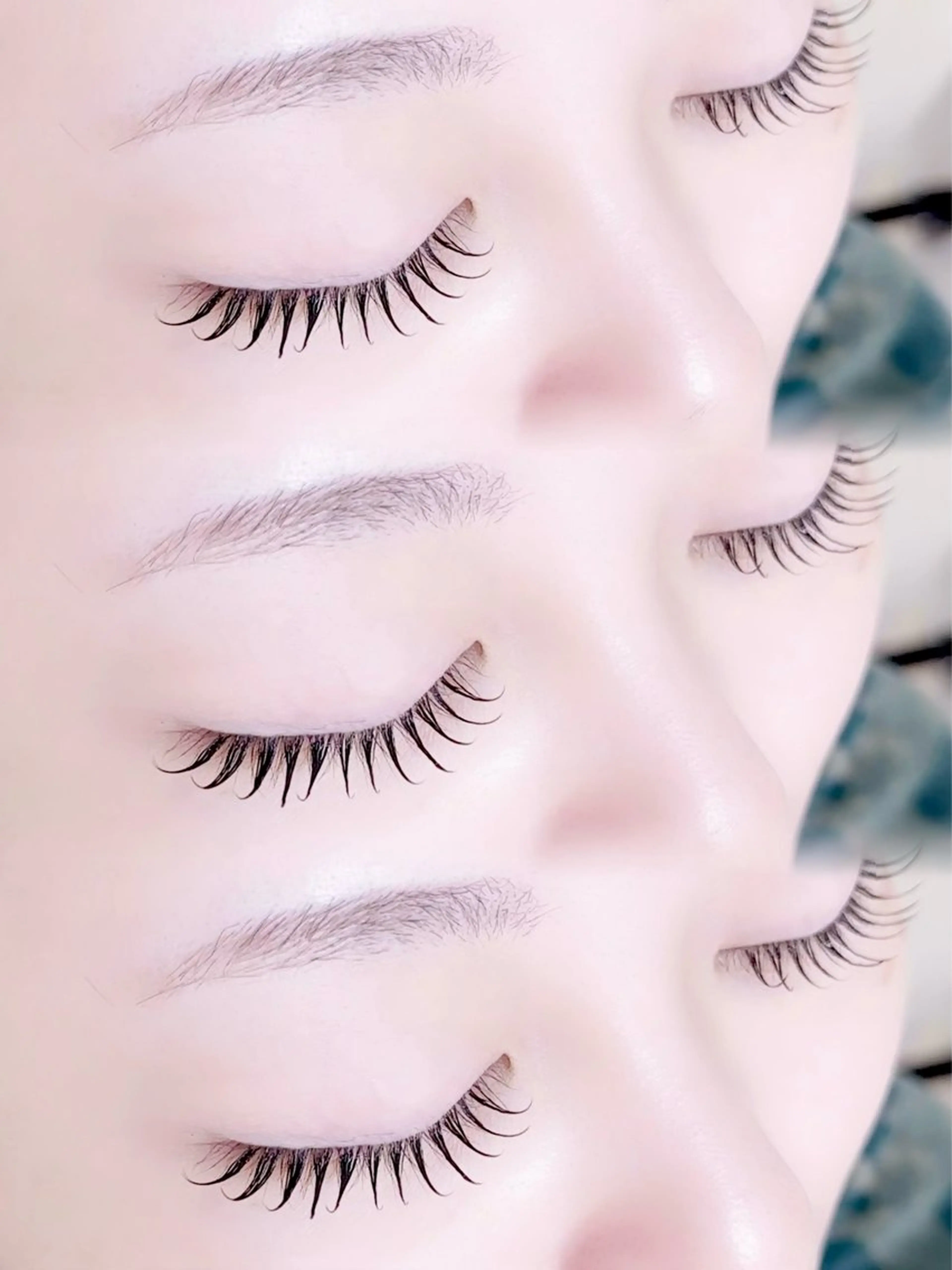 マツエク・マツパ Liber Kyoto所属・魔法の シミ取り職人のエステ・リラクイメージ