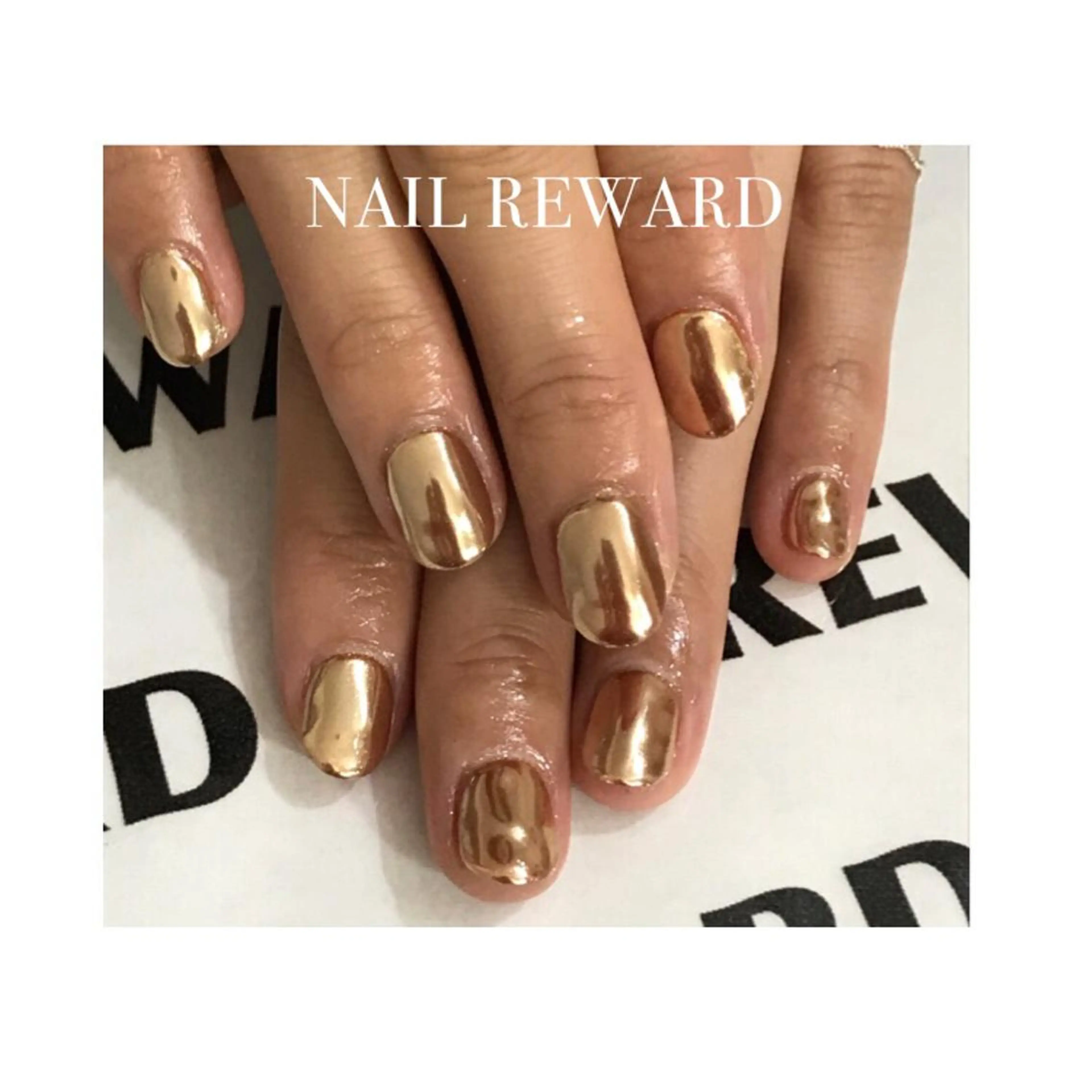 ネイル NAIL REWARD所属・ネイル リワードのネイルデザイン