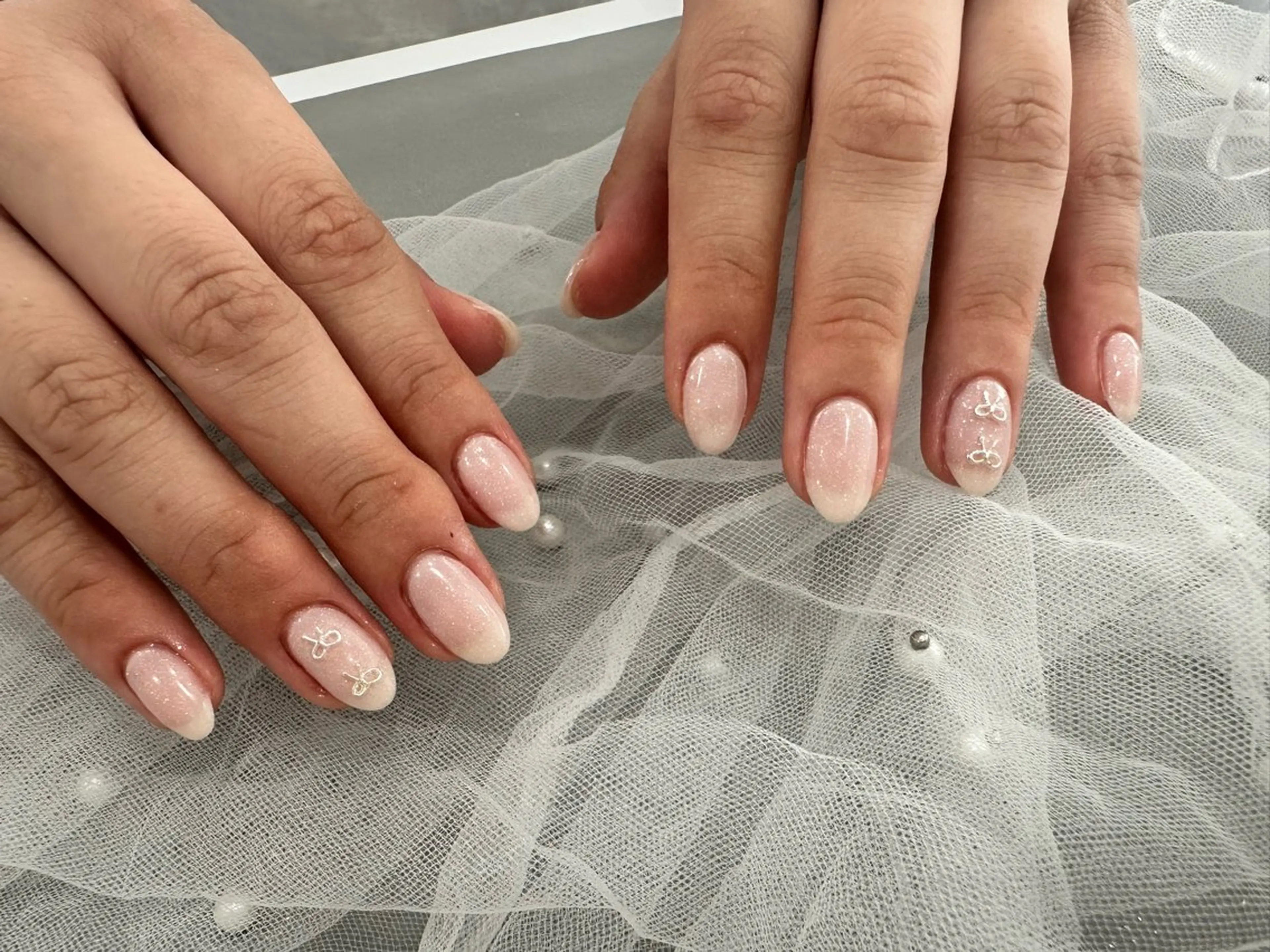 ネイル ハンドネイル Renatus Nailのネイルデザイン