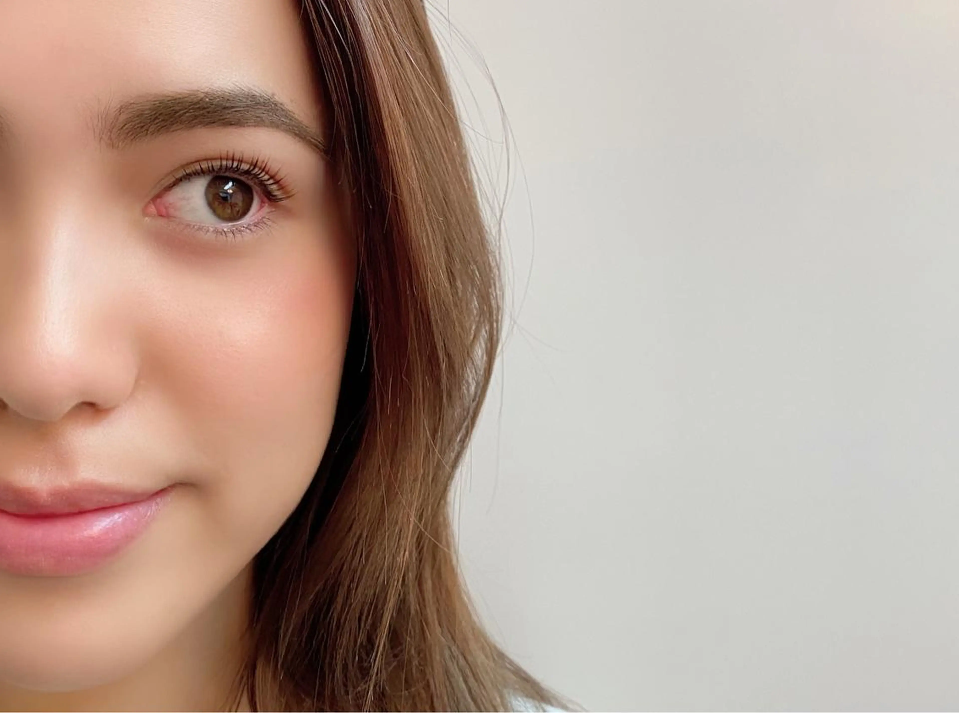 マツエク・マツパ vision /広尾・恵比寿のマツエク・マツパデザイン