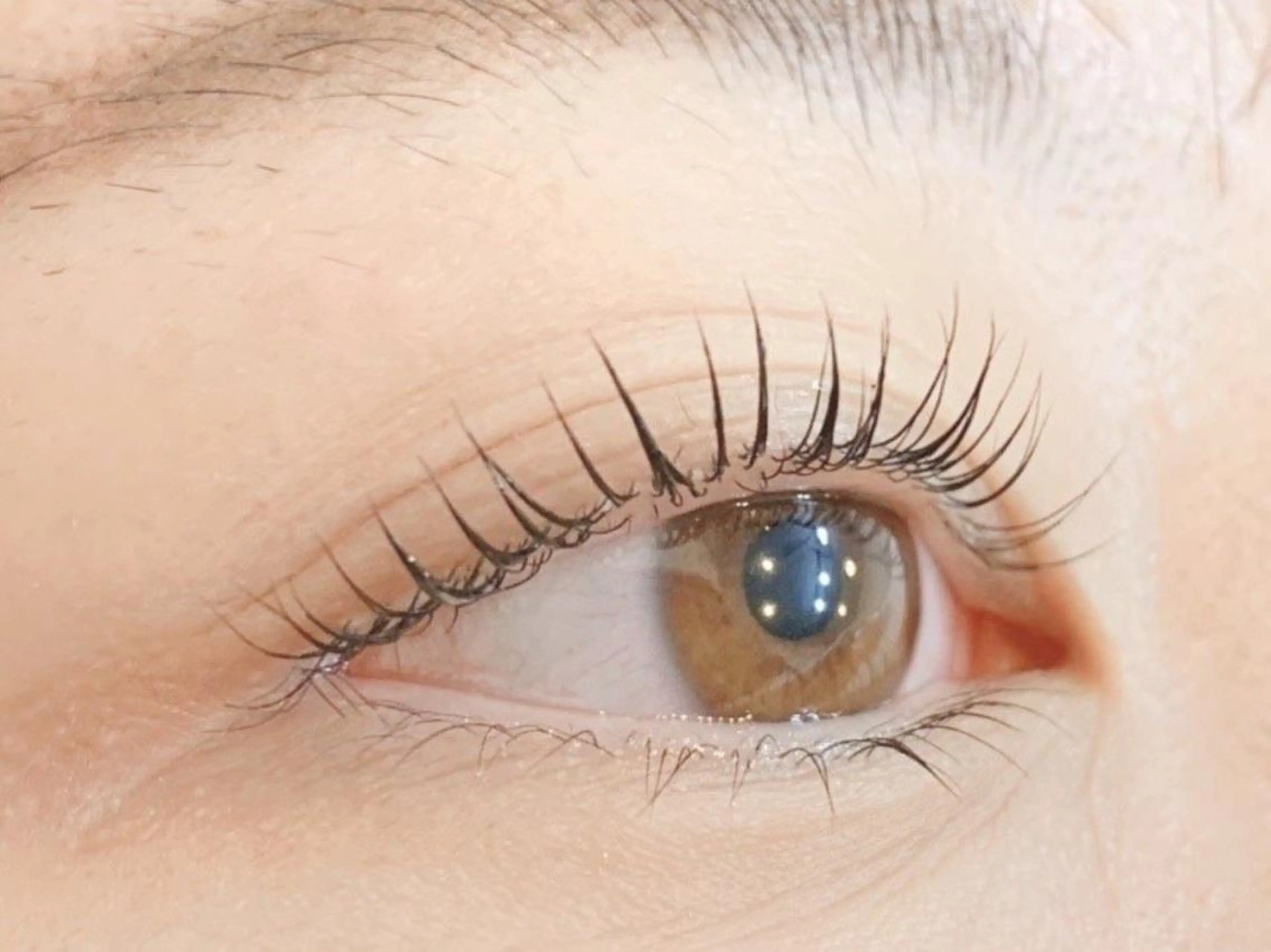 マツエク・マツパ sHeeR YAMAGUCHIのマツエク・マツパデザイン