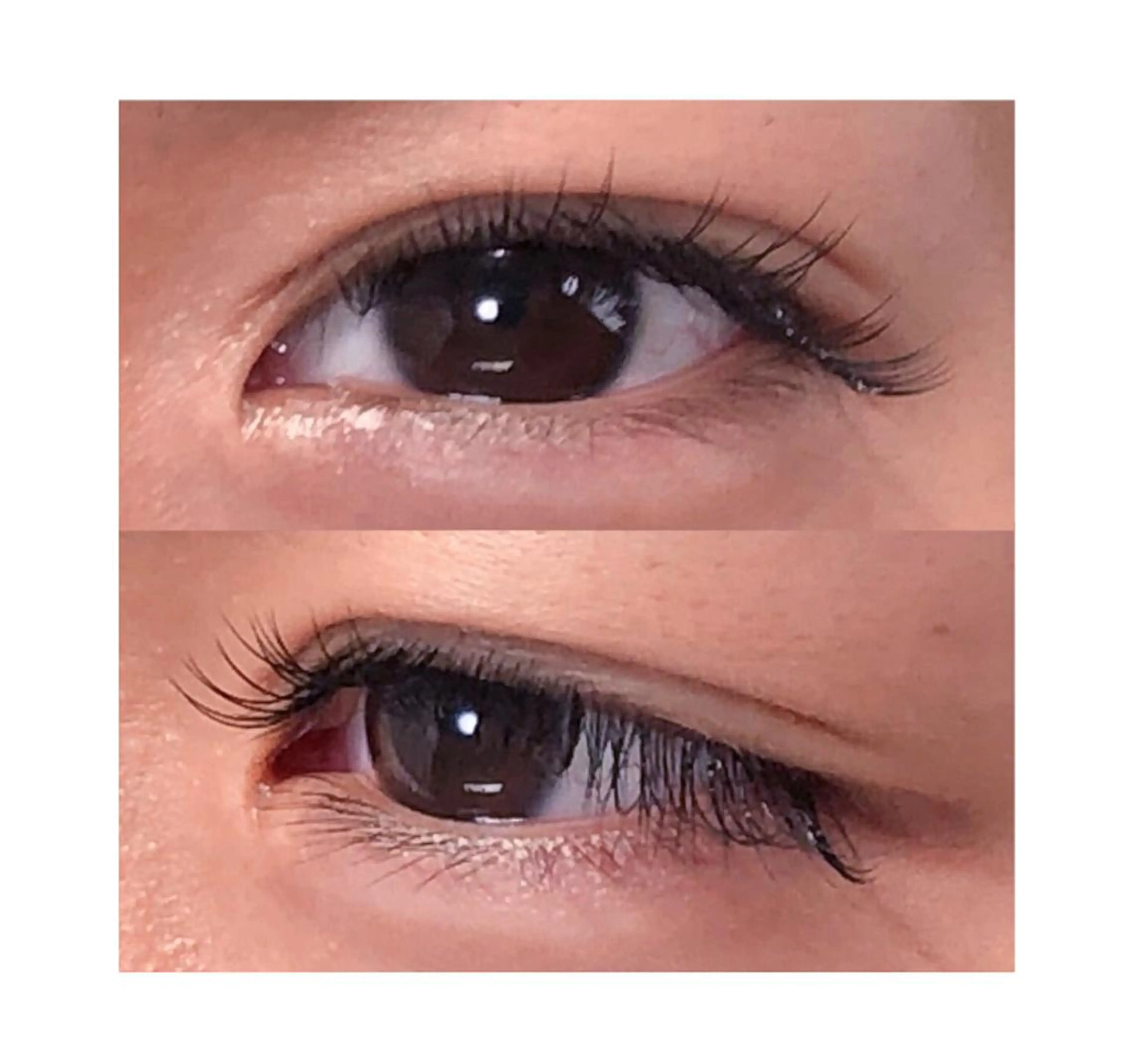 マツエク・マツパ my lash　祇園店所属・my lash 祇園店のマツエク・マツパデザイン