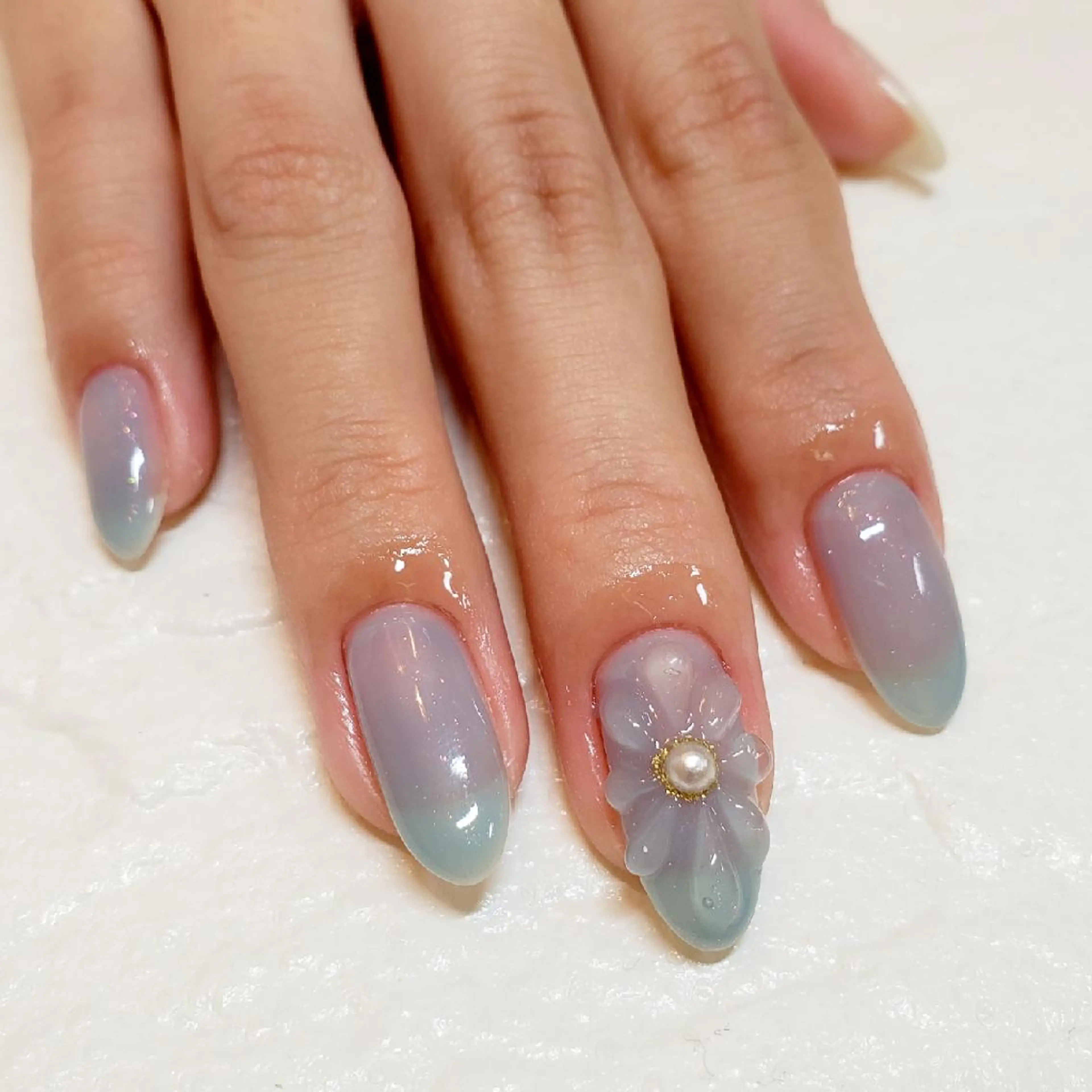 ネイル Katayama Yokoのネイルデザイン