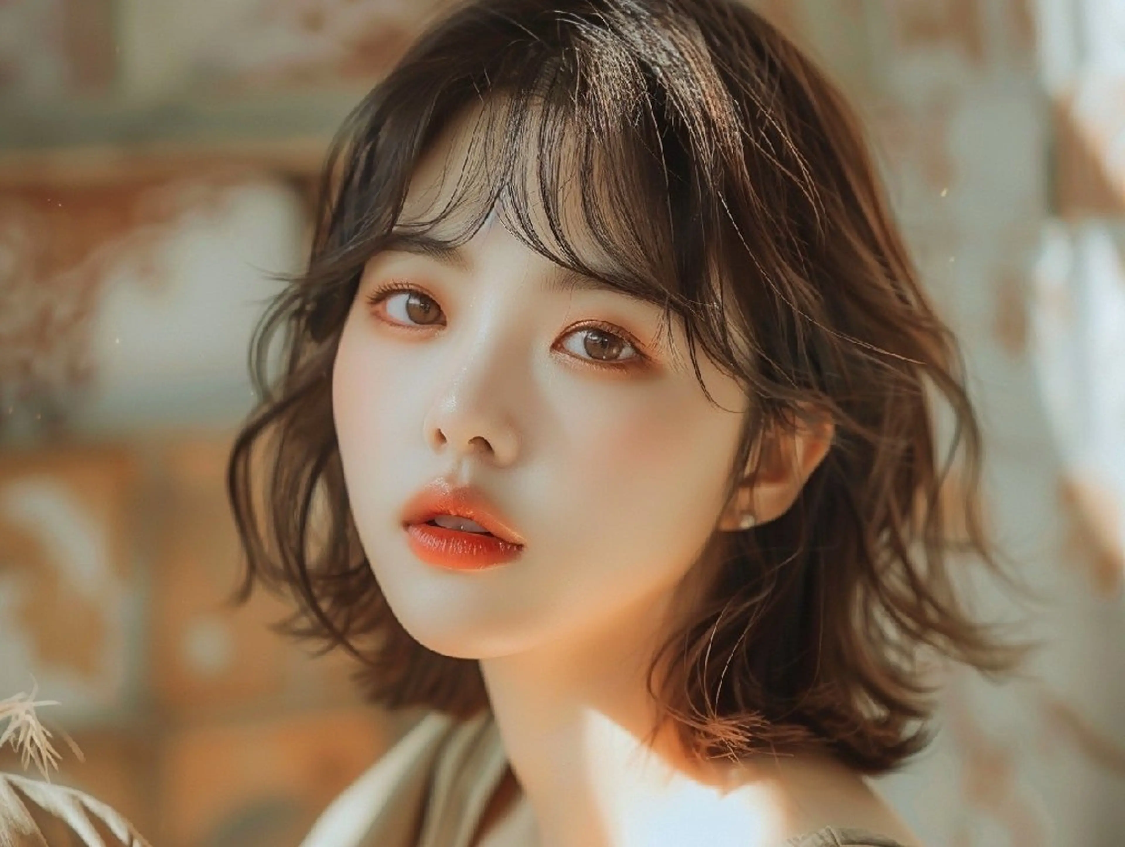 ショート 束感まつぱ🥑🤍 NATUKI🤍のマツエク・マツパデザイン