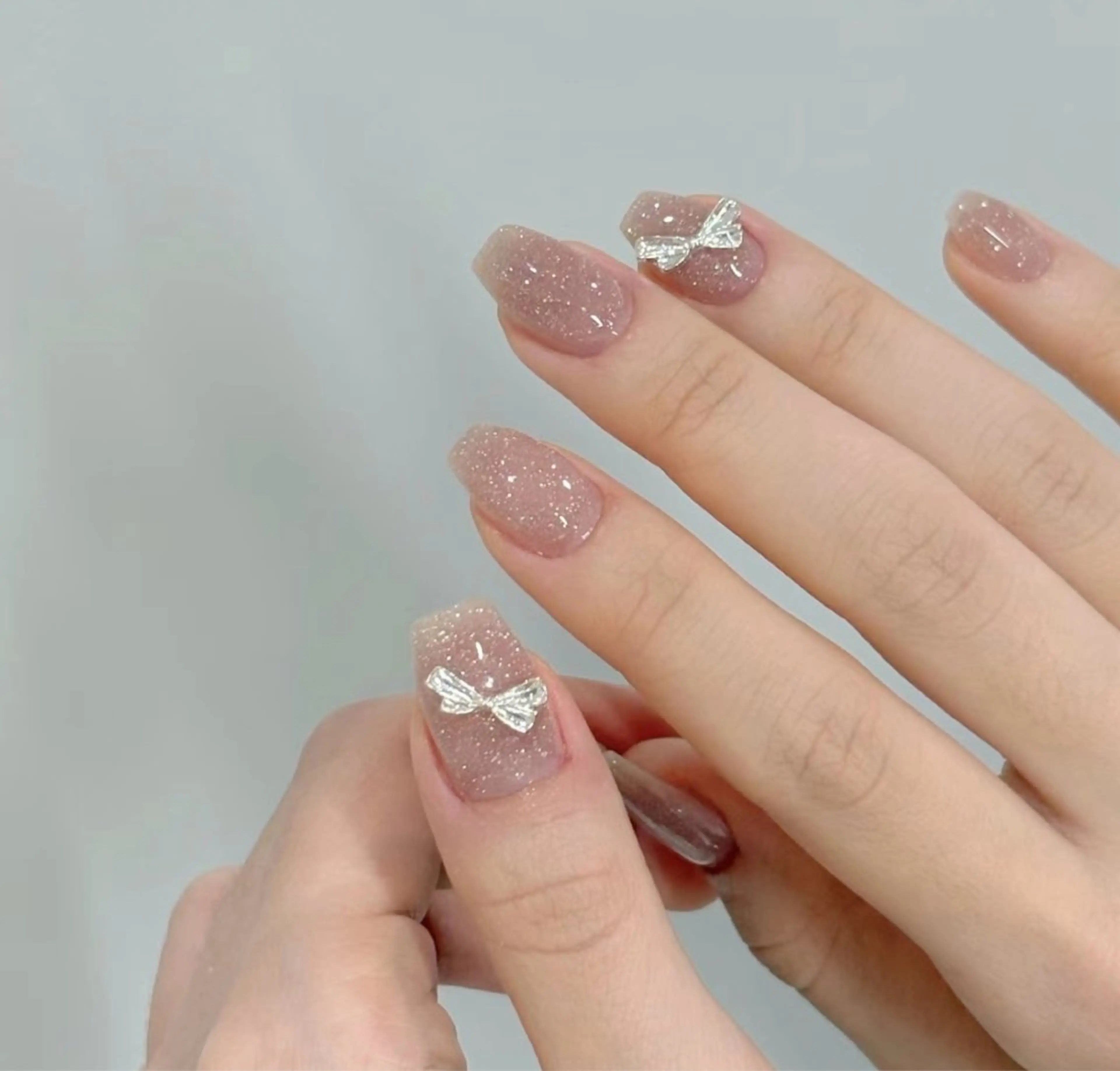 ネイル ハンドネイル A miuのネイルデザイン