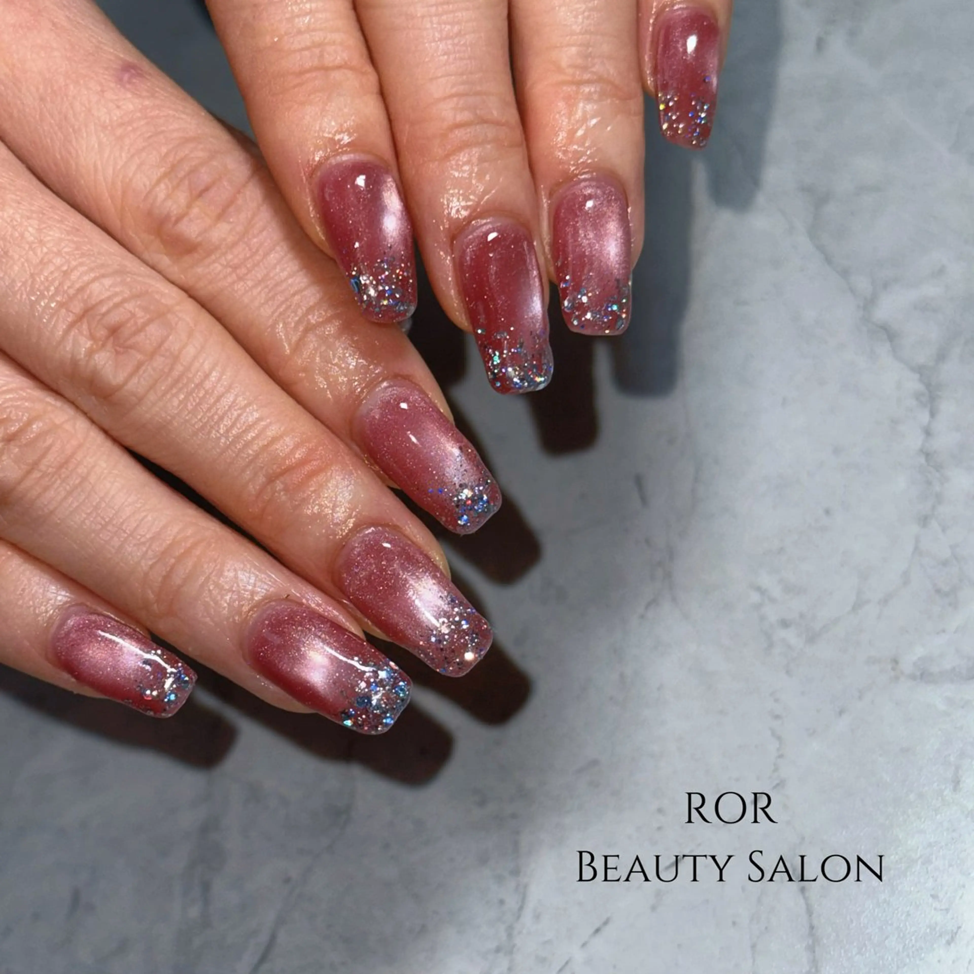 ネイル アートネイル ROR所属・ROR nailのエステ・リラクイメージ