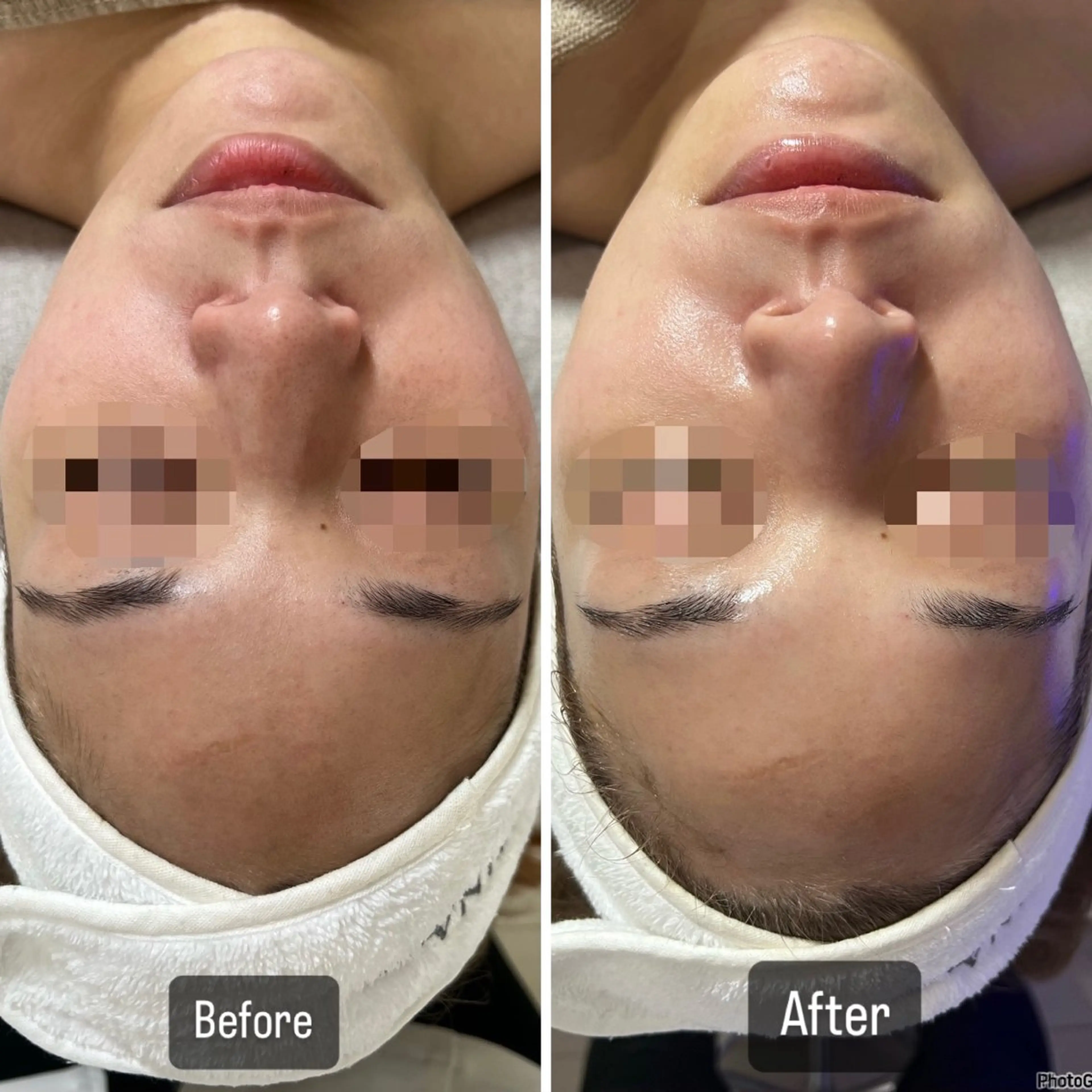 エステ 脱毛＆Beauty salon IILA所属・垢抜けお手伝い💖 Sakuraの眉毛・アイブロウイメージ