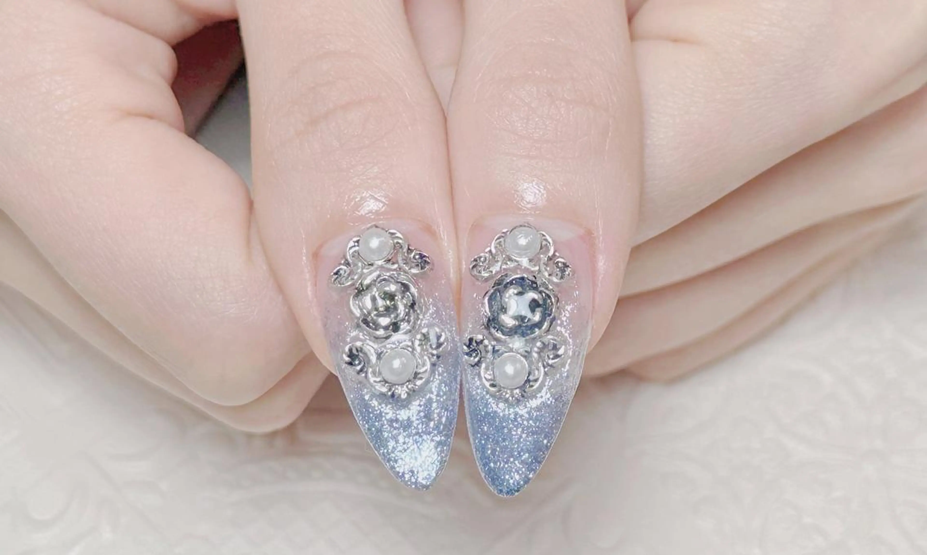 ネイル MSSugar Nailのネイルデザイン