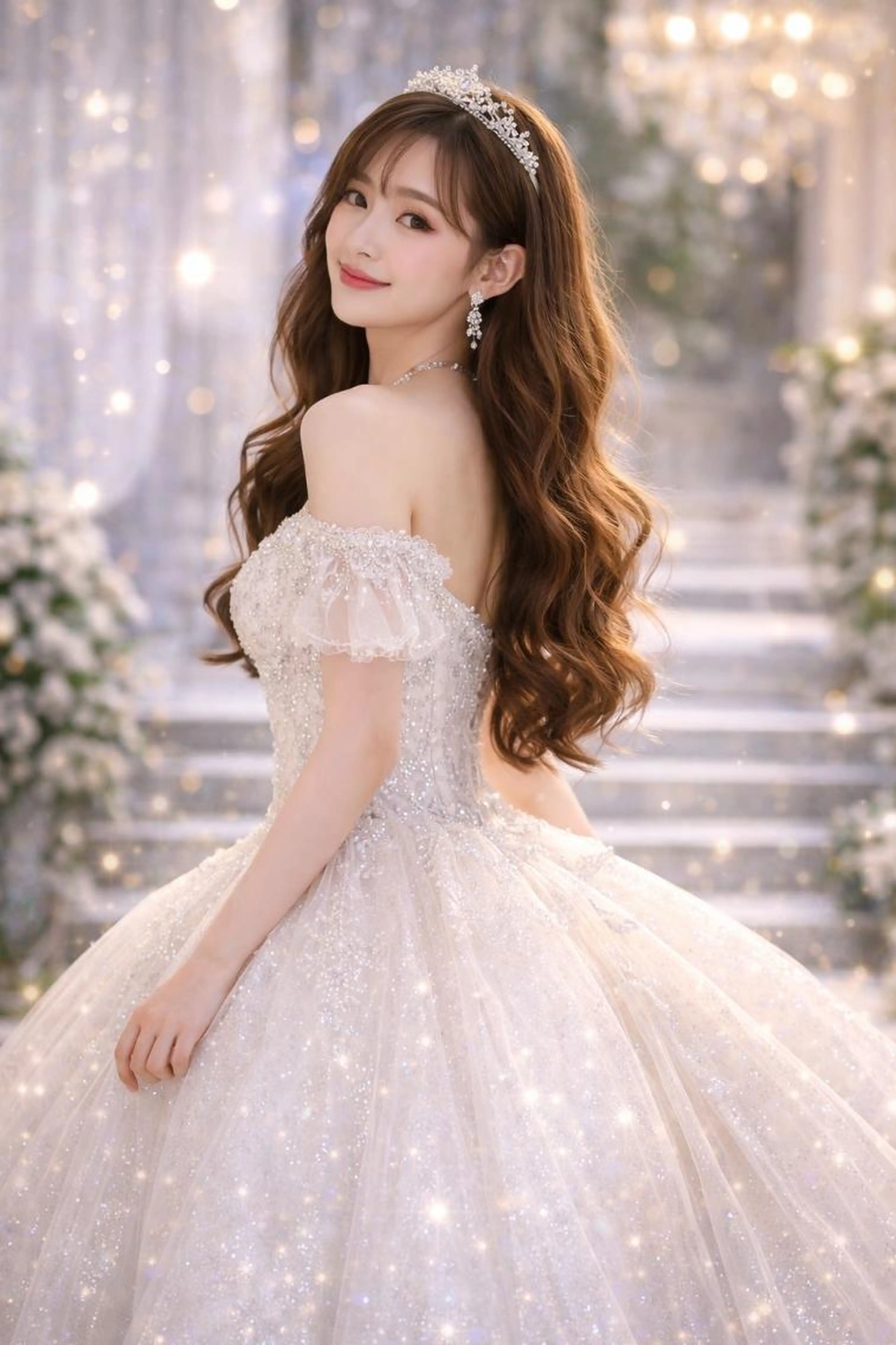 【ブライダル👗人気No1🎀】痩身ボディ+小顔リフト+シェービング💗\1Day完結フルトータルケア✨/の写真