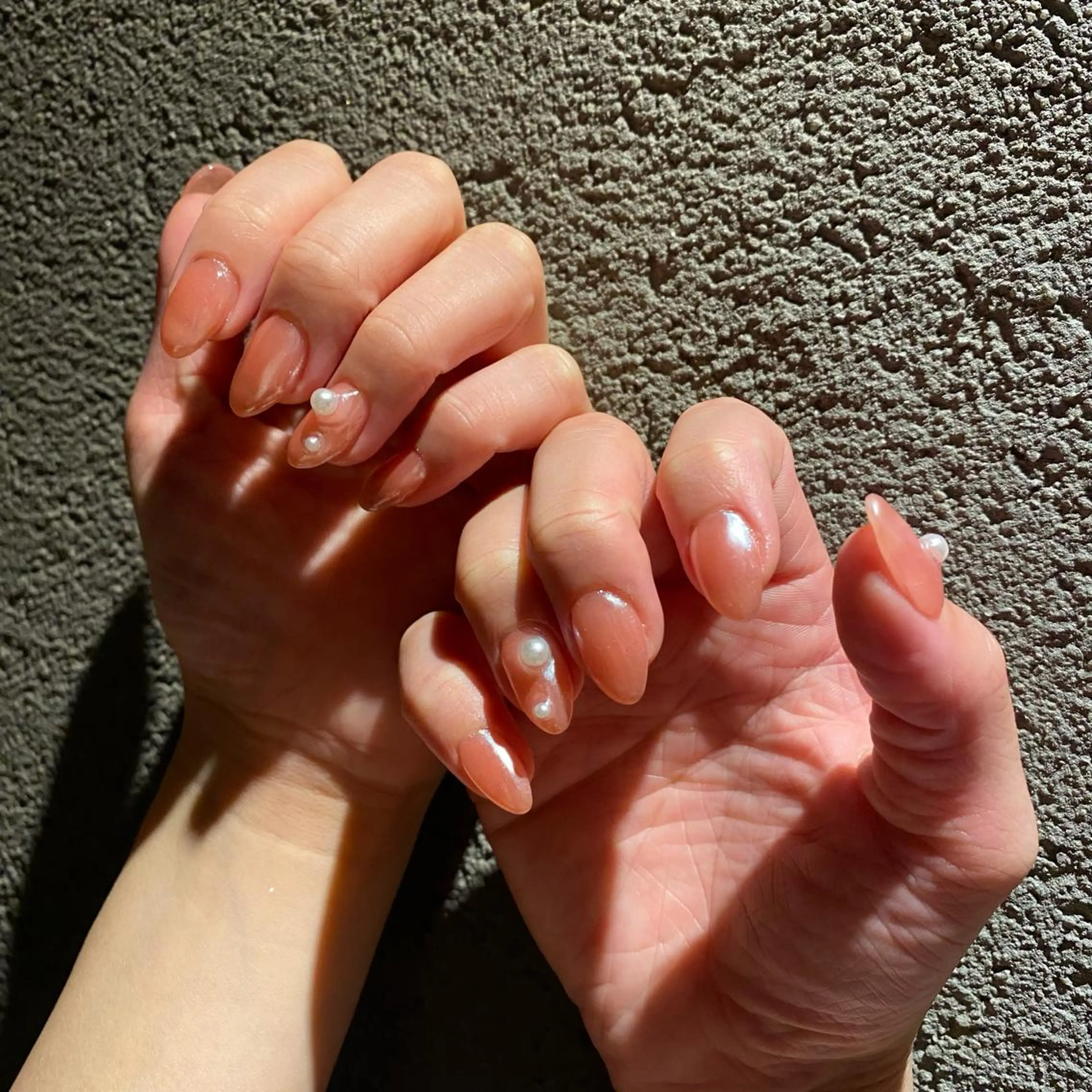 ネイル Babel Mirokuのエステ・リラクイメージ