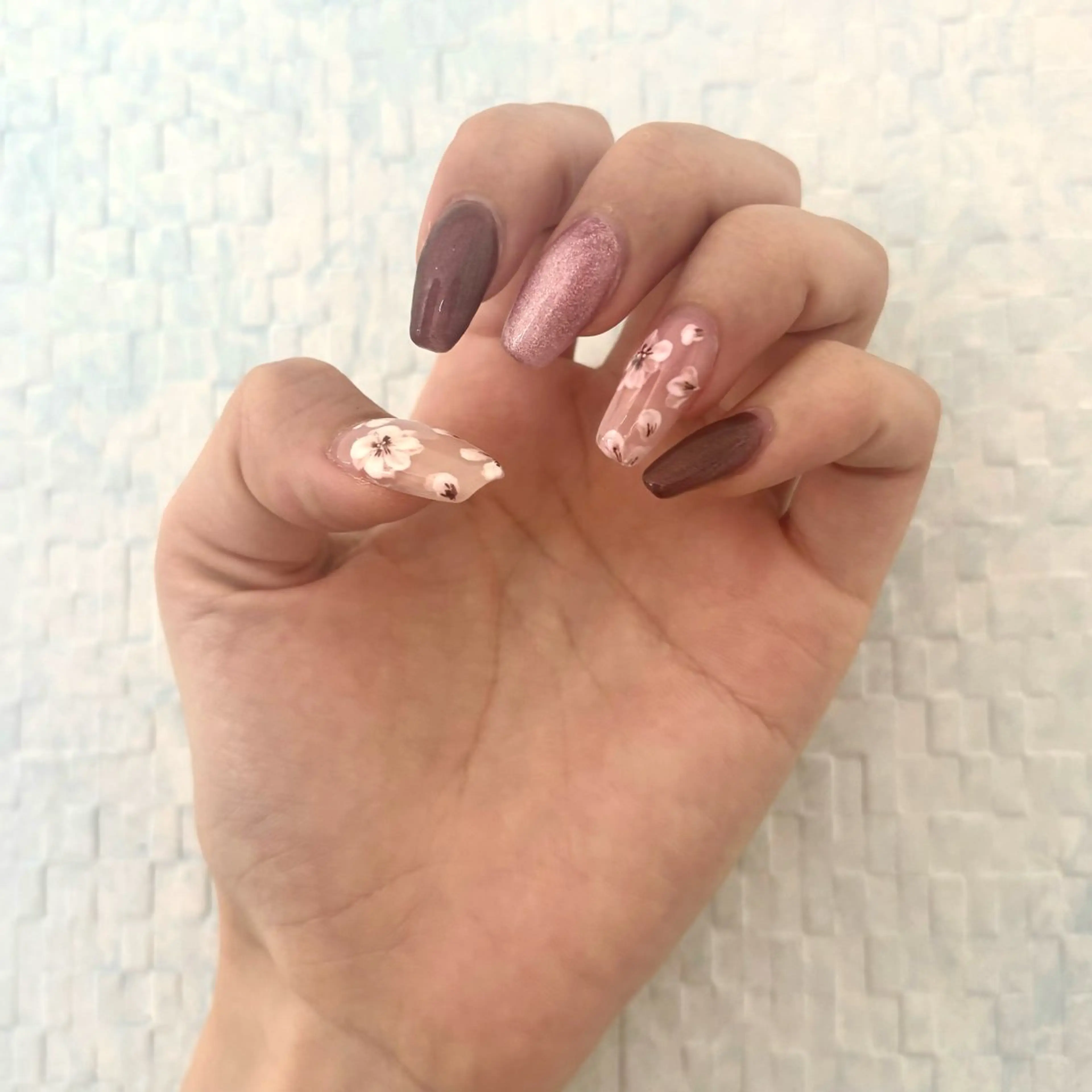 【オフなし】💖10本スカルプワンカラー💖0.5㎜以上可🙆‍♀️の写真