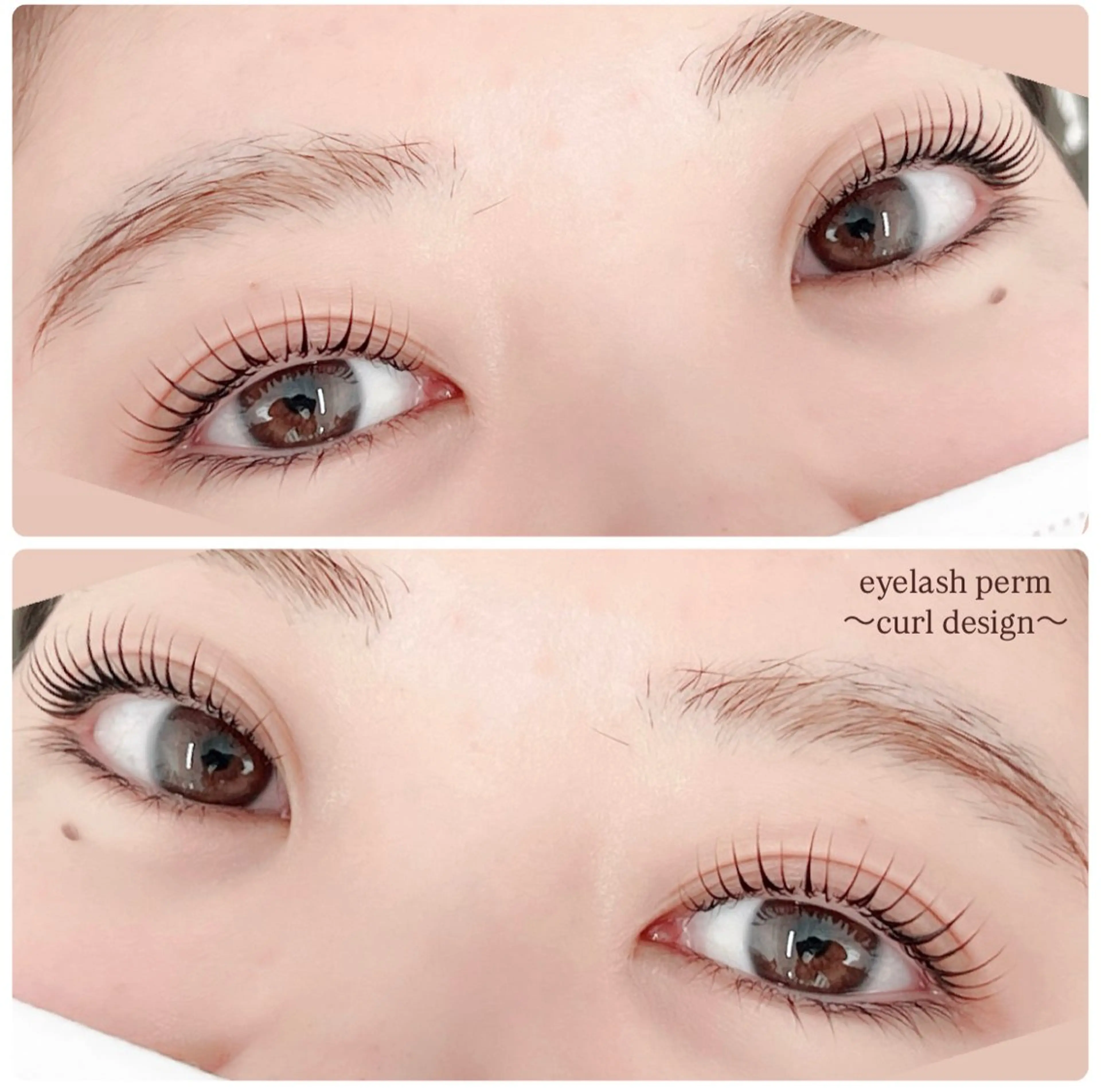 🌅🎍1/6.7限定🎍🌅まつ毛パーマ~ラッシュリフトカール~お仕上げコーティング付き♡✨️の写真