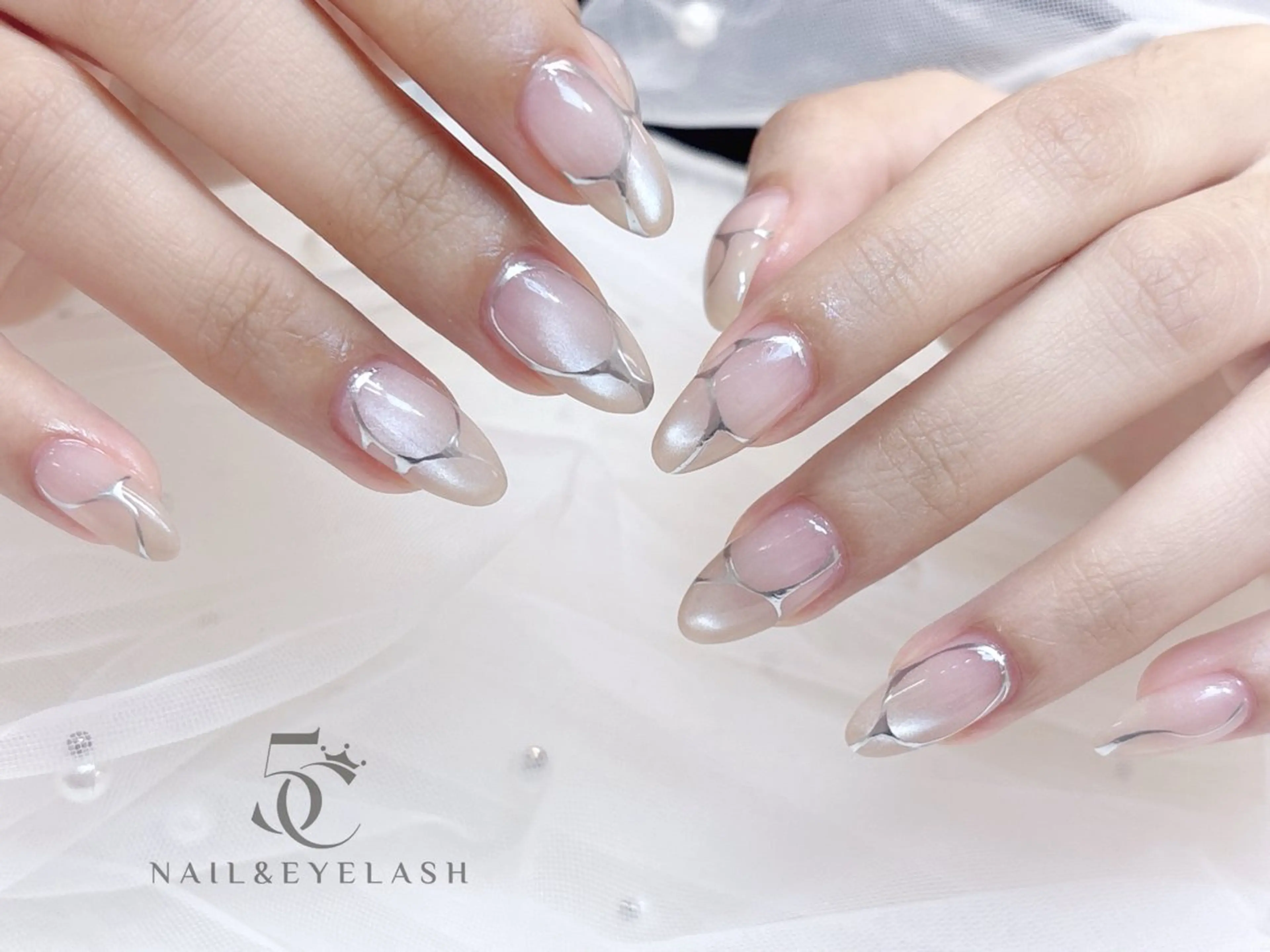 ネイル 5C NAIL 5C NAILのネイルデザイン