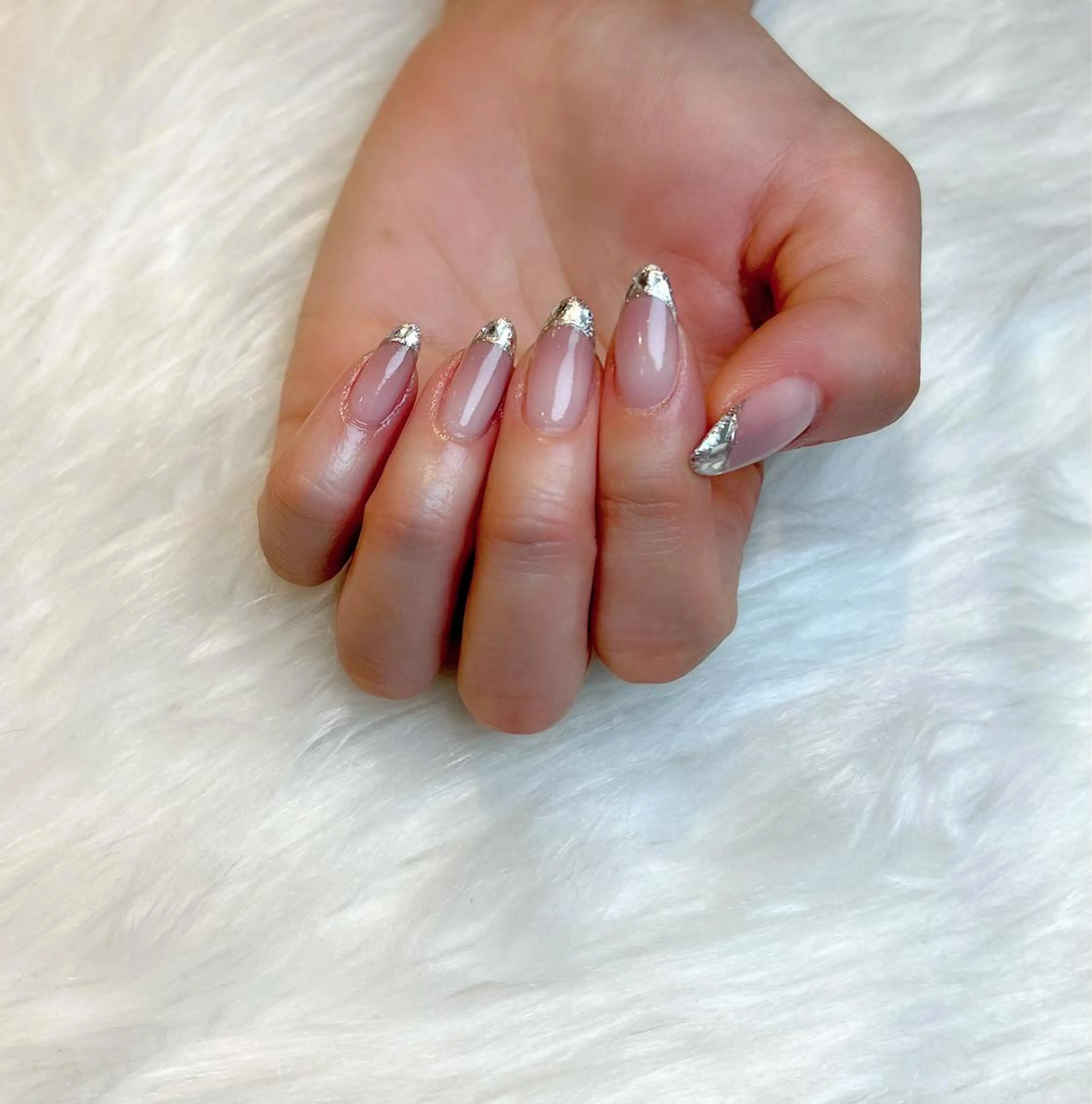 ネイル ハンドネイル Lino+ ネイル&よもぎ蒸しのネイルデザイン