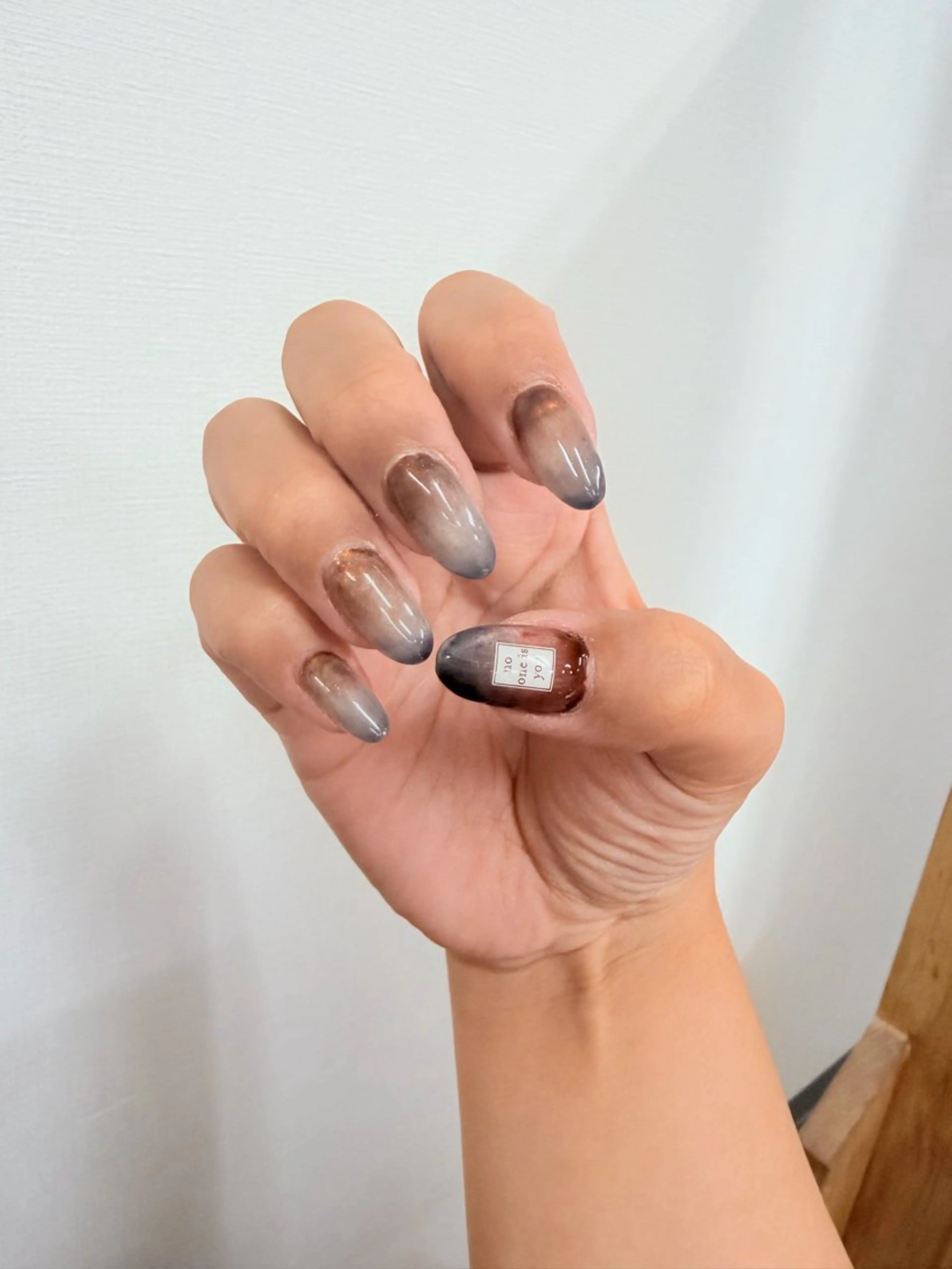 ネイル Nail Salon Andova ピヴォクロス店【アンドヴァ】所属・モデル募集 KANAMORIのネイルデザイン