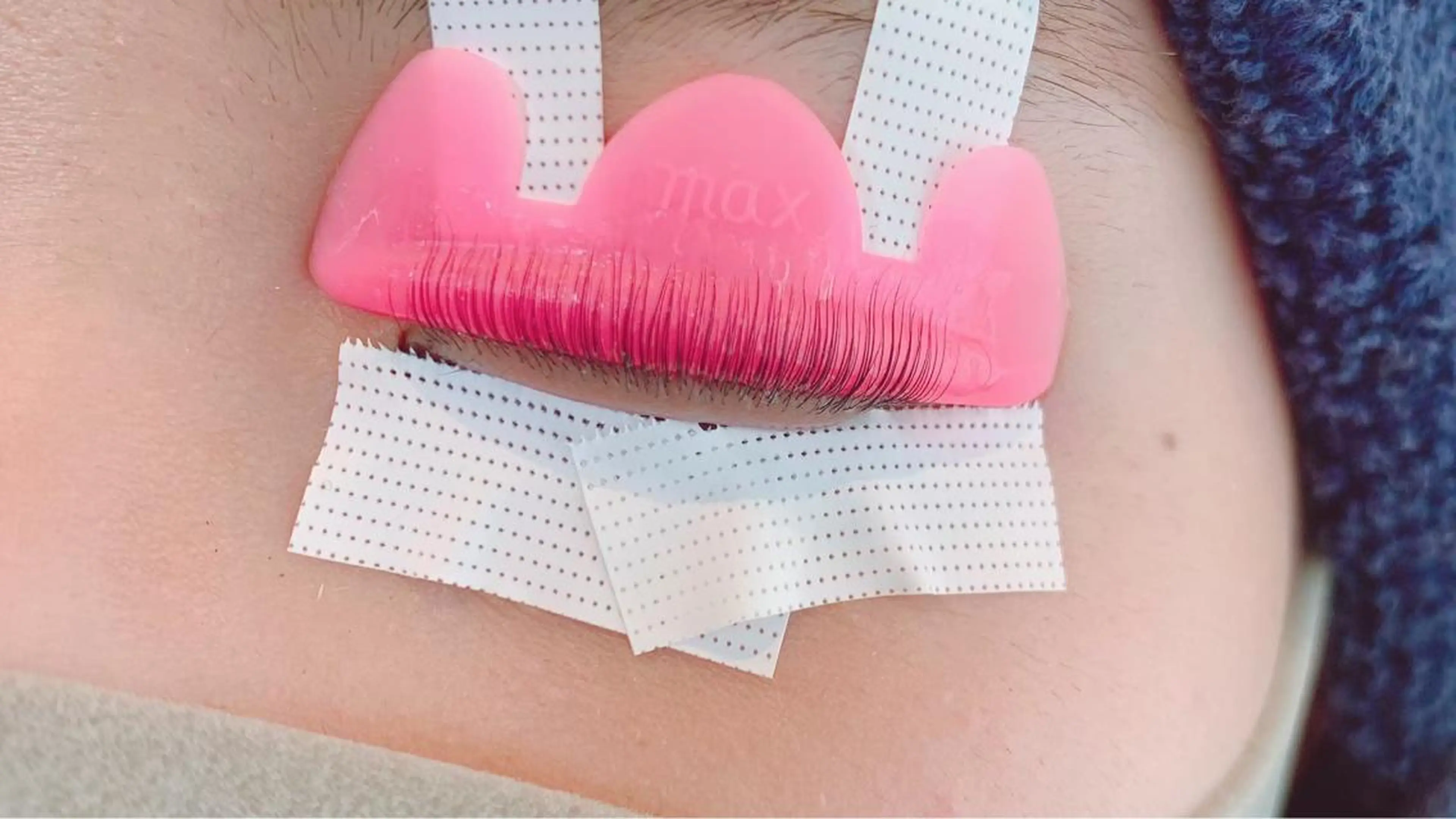 マツエク・マツパ マツパ 当日◎中目黒 まつげまゆげサロンのマツエク・マツパデザイン