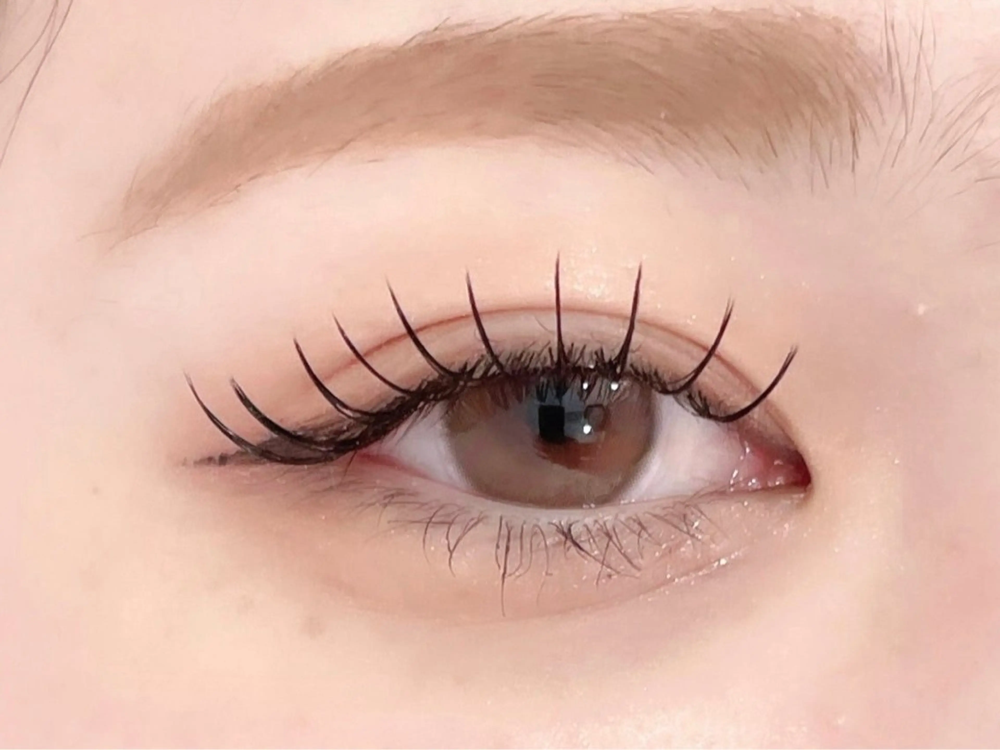 マツエク・マツパ 畠山 瑠花のマツエク・マツパデザイン