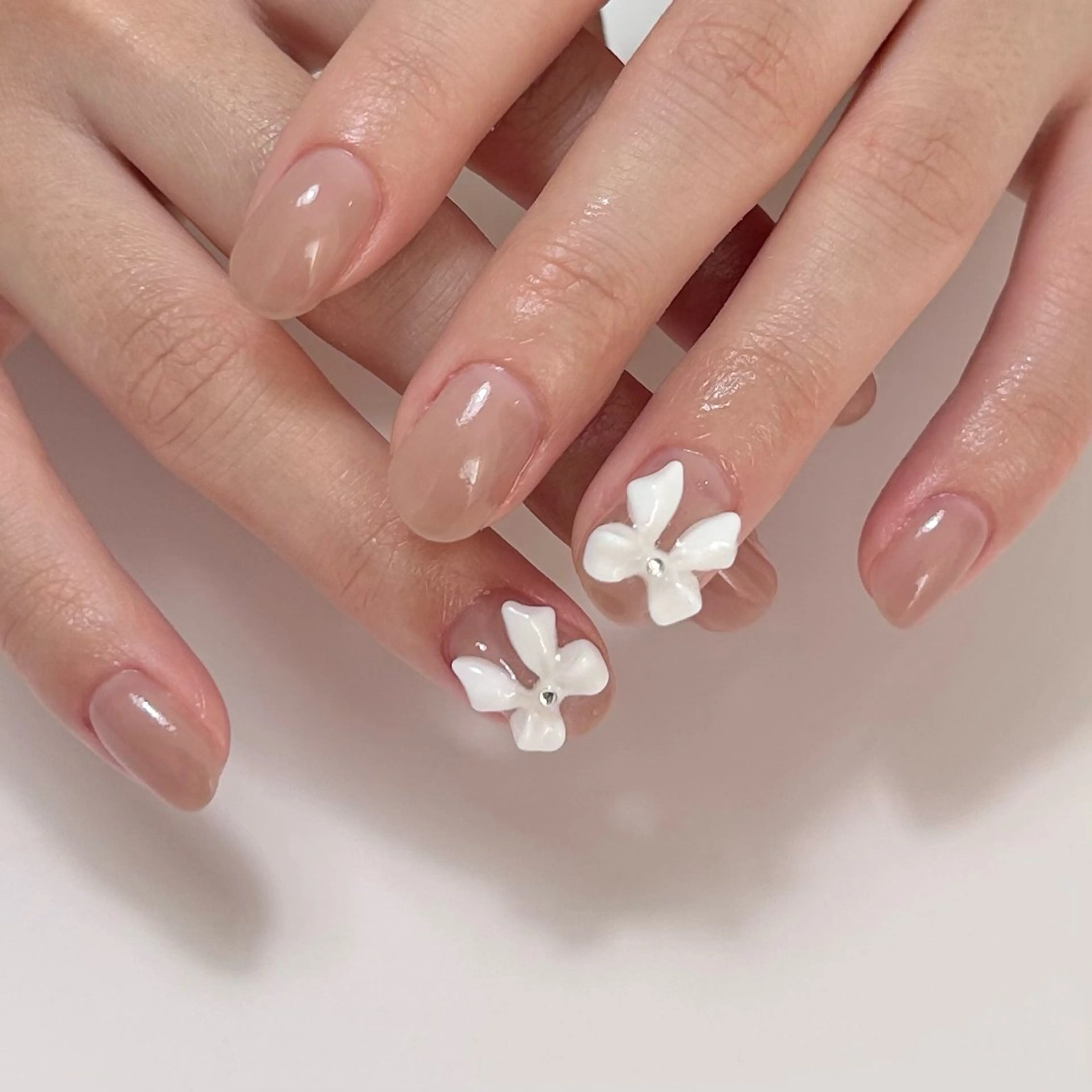 ネイル nag nailのネイルデザイン