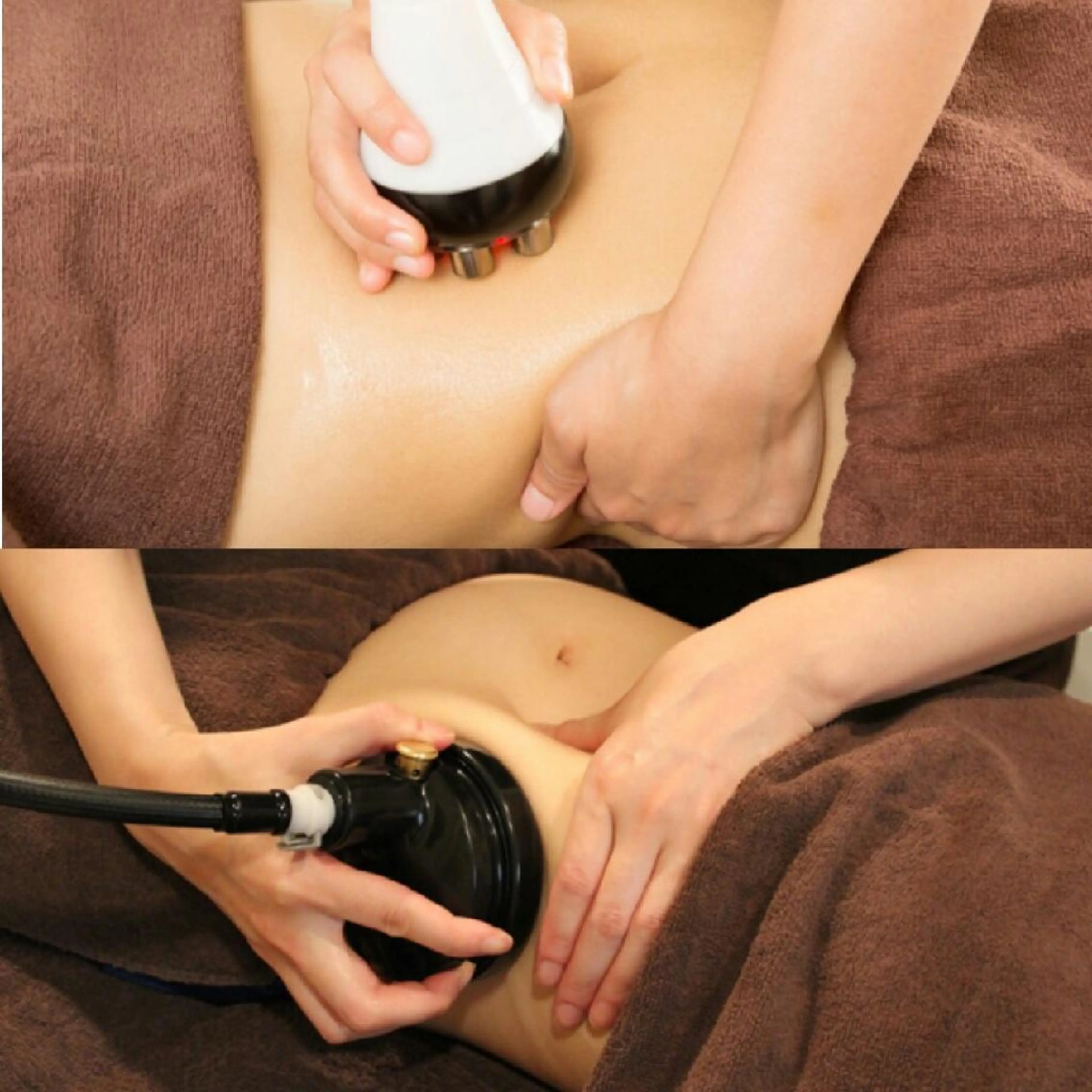 《痩身専門店》アユアランリンク錦糸町店所属・アユアランリンク 錦糸町店のエステ・リラクイメージ