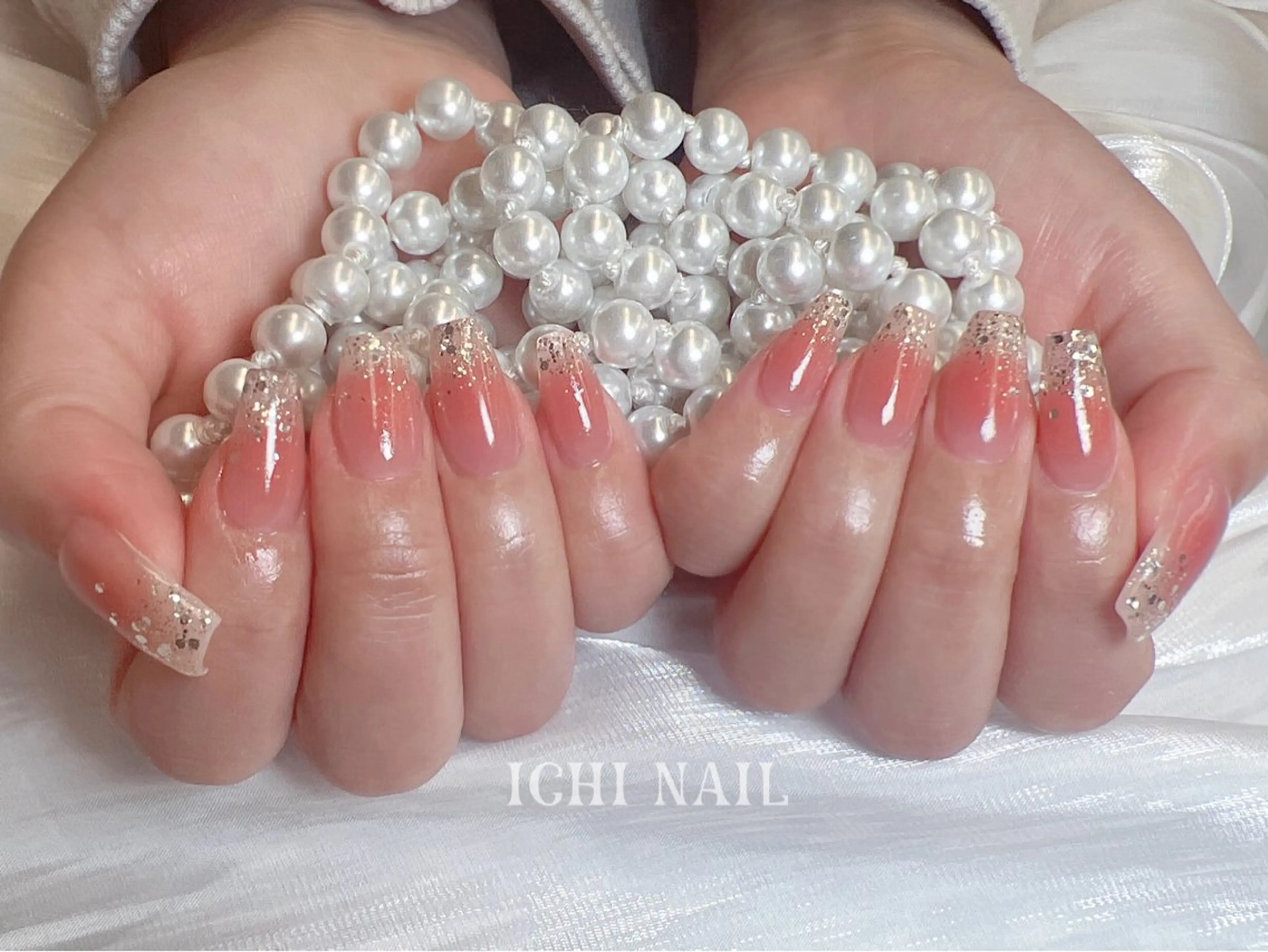 ネイル ハンドネイル 🧚🏻‍♀️ NOHA🎀のネイルデザイン