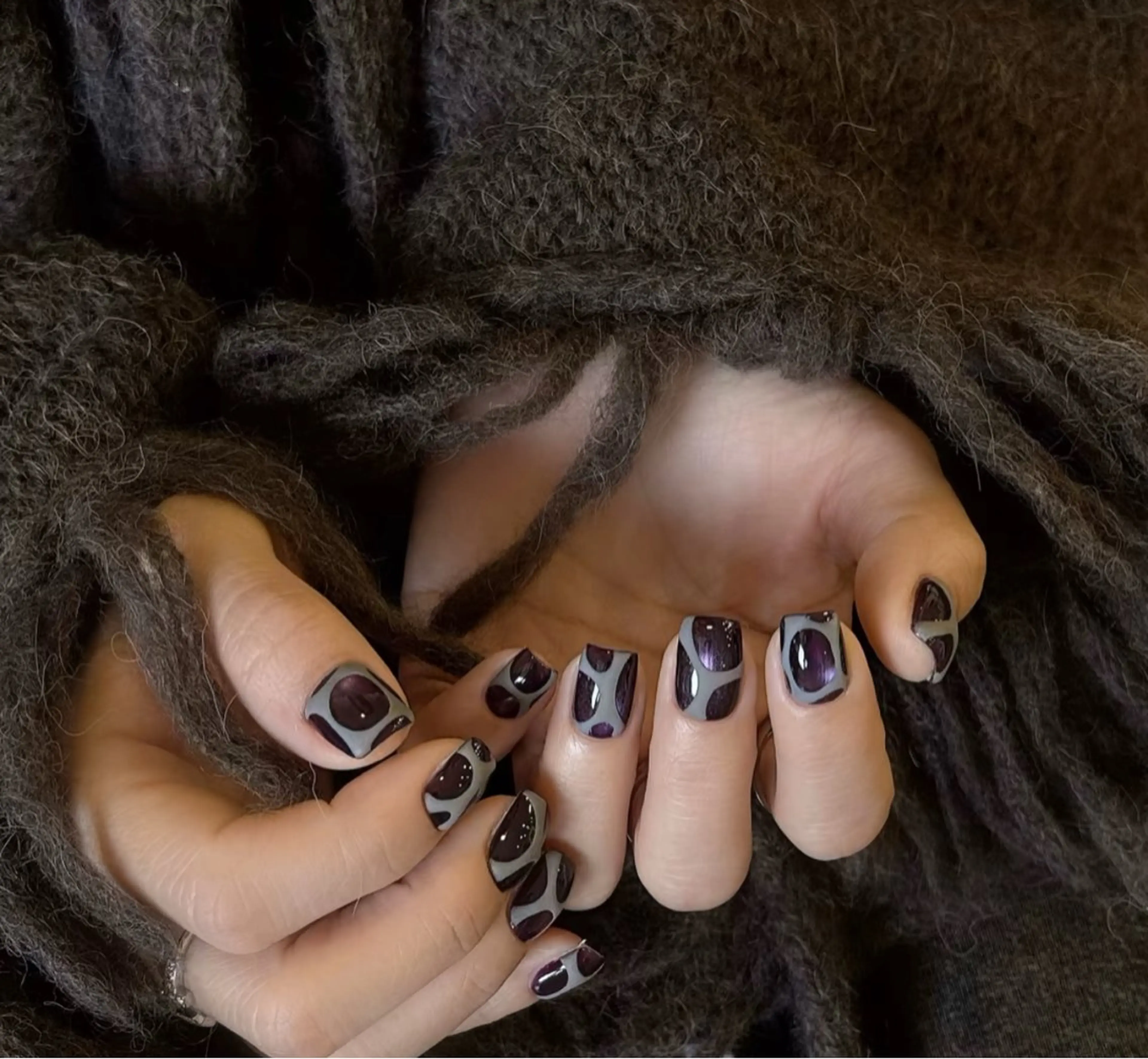 ネイル See.U Nail Salonのネイルデザイン