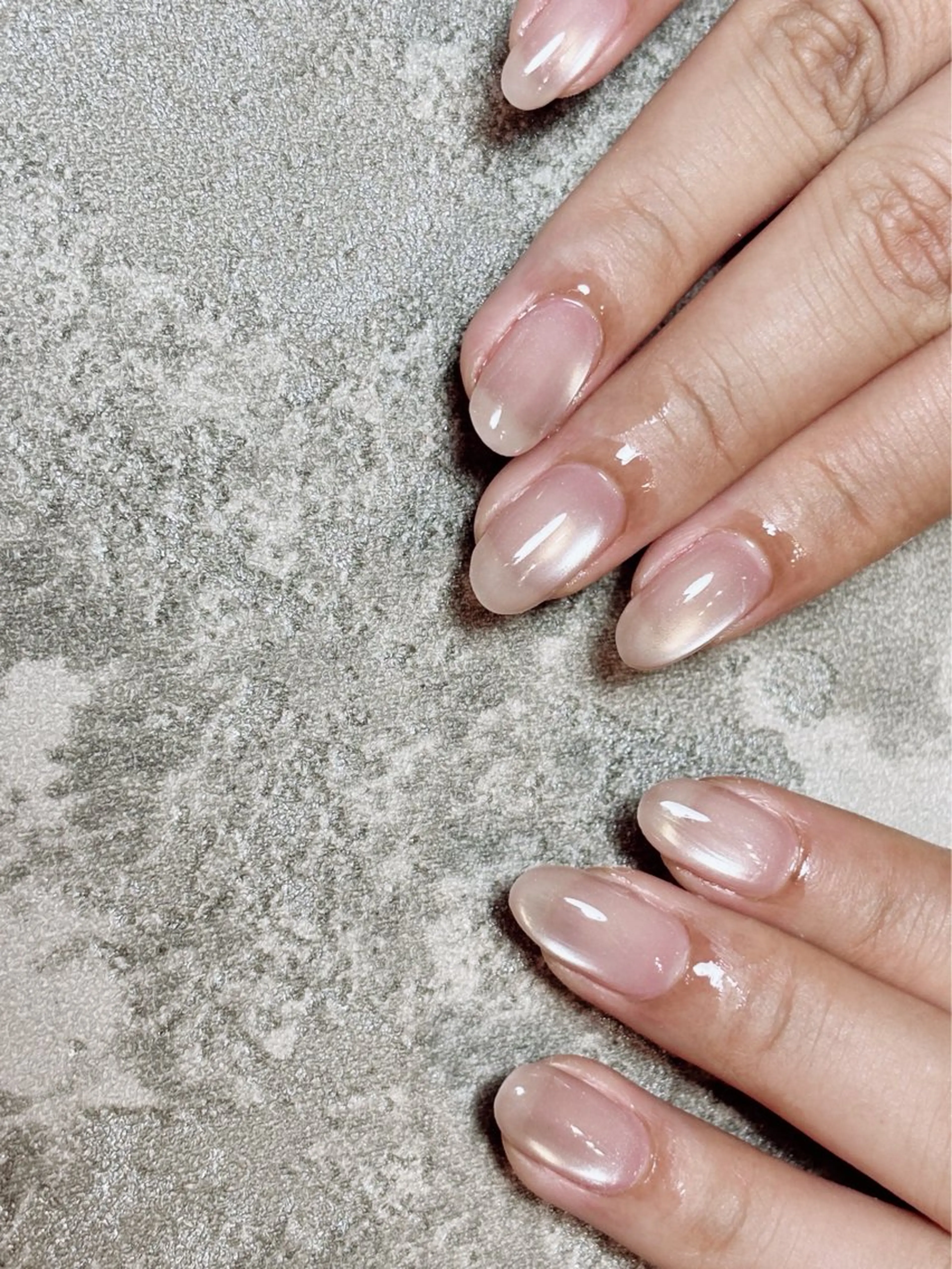 ネイル ハンドネイル Su. Naillandのネイルデザイン