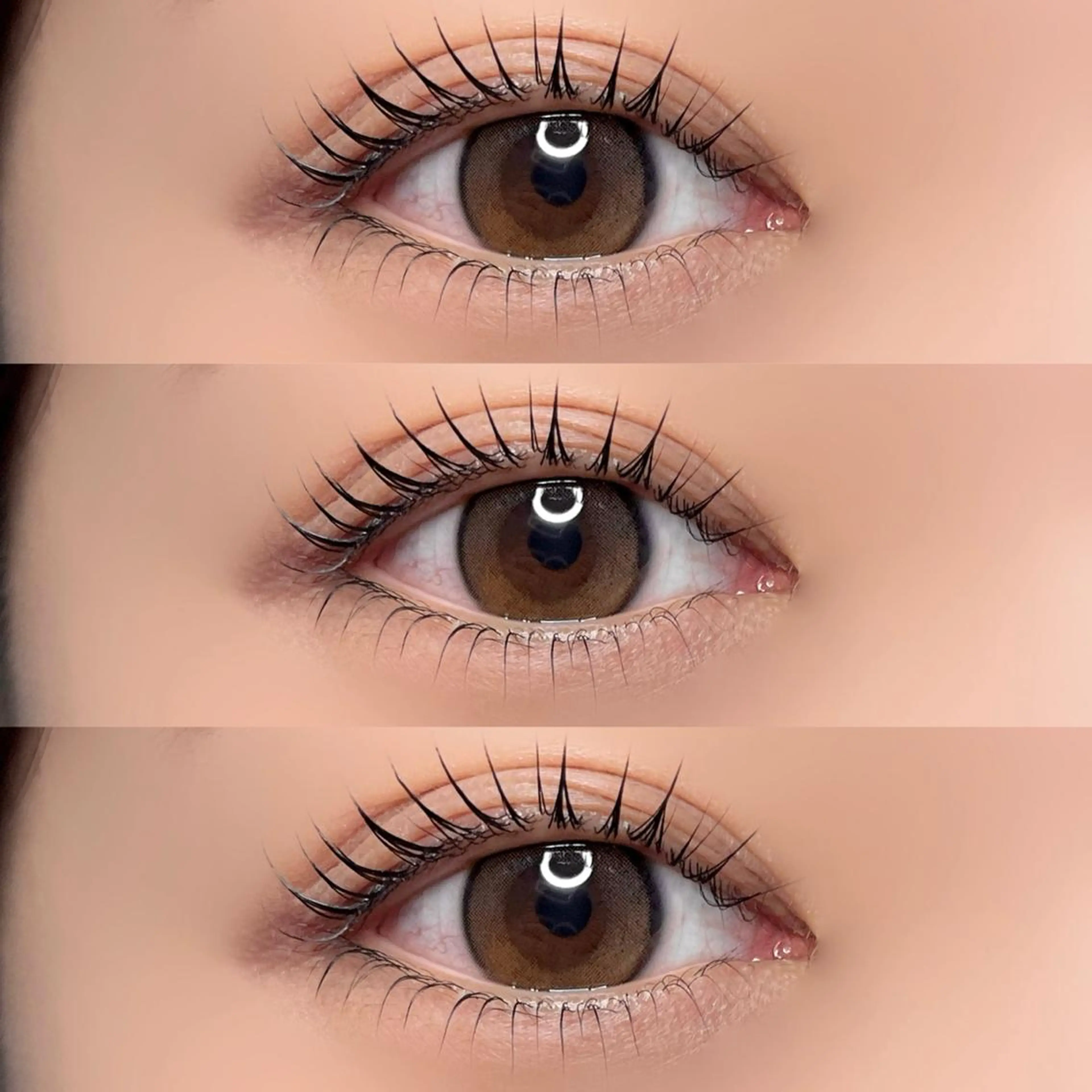 マツエク・マツパ バイフルール アイラッシュサロンのマツエク・マツパデザイン