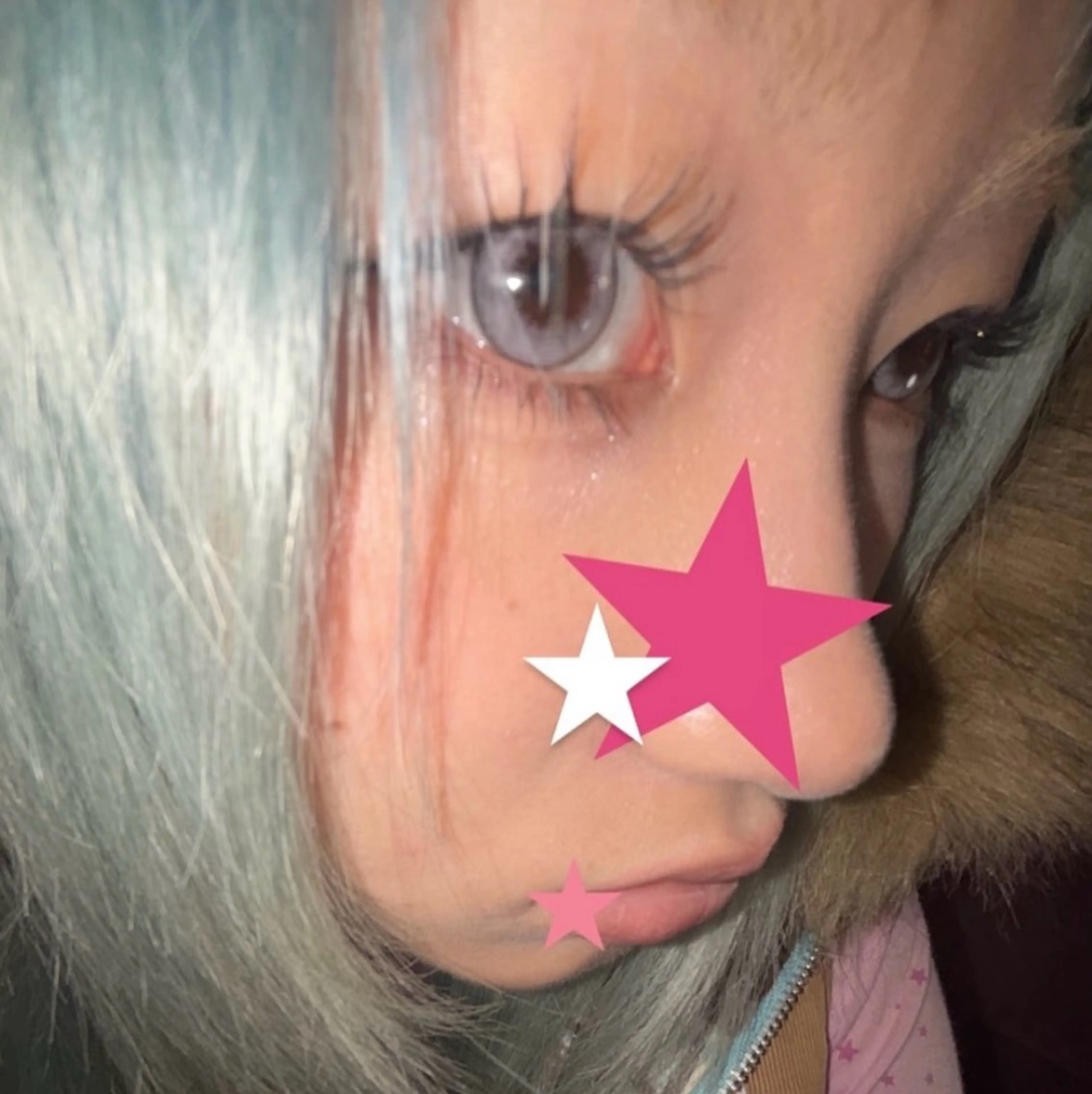 マツエク・マツパ VENUSBELT Renのマツエク・マツパデザイン