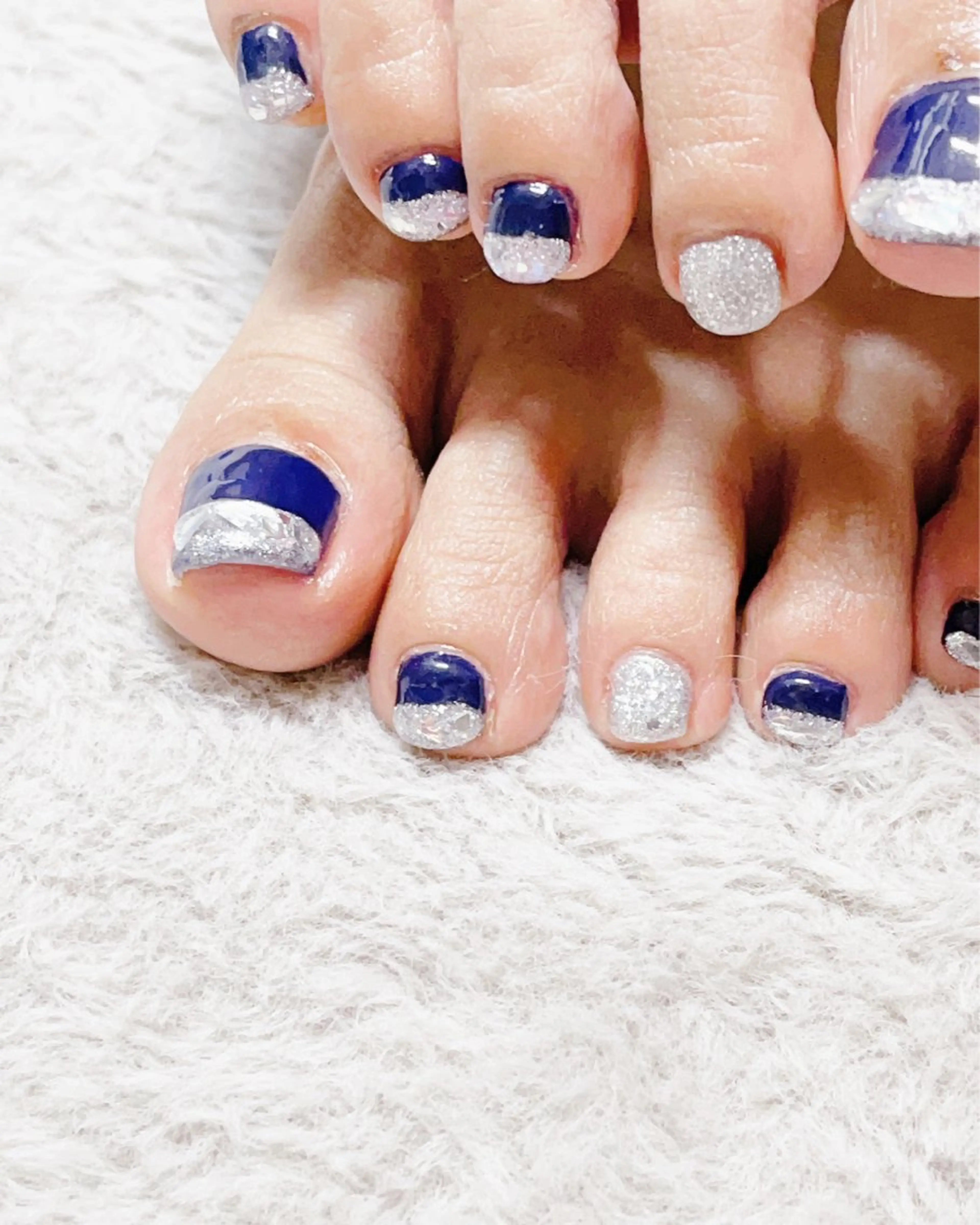 ネイル フットネイル YunAsu ひぃちゃんのエステ・リラクイメージ