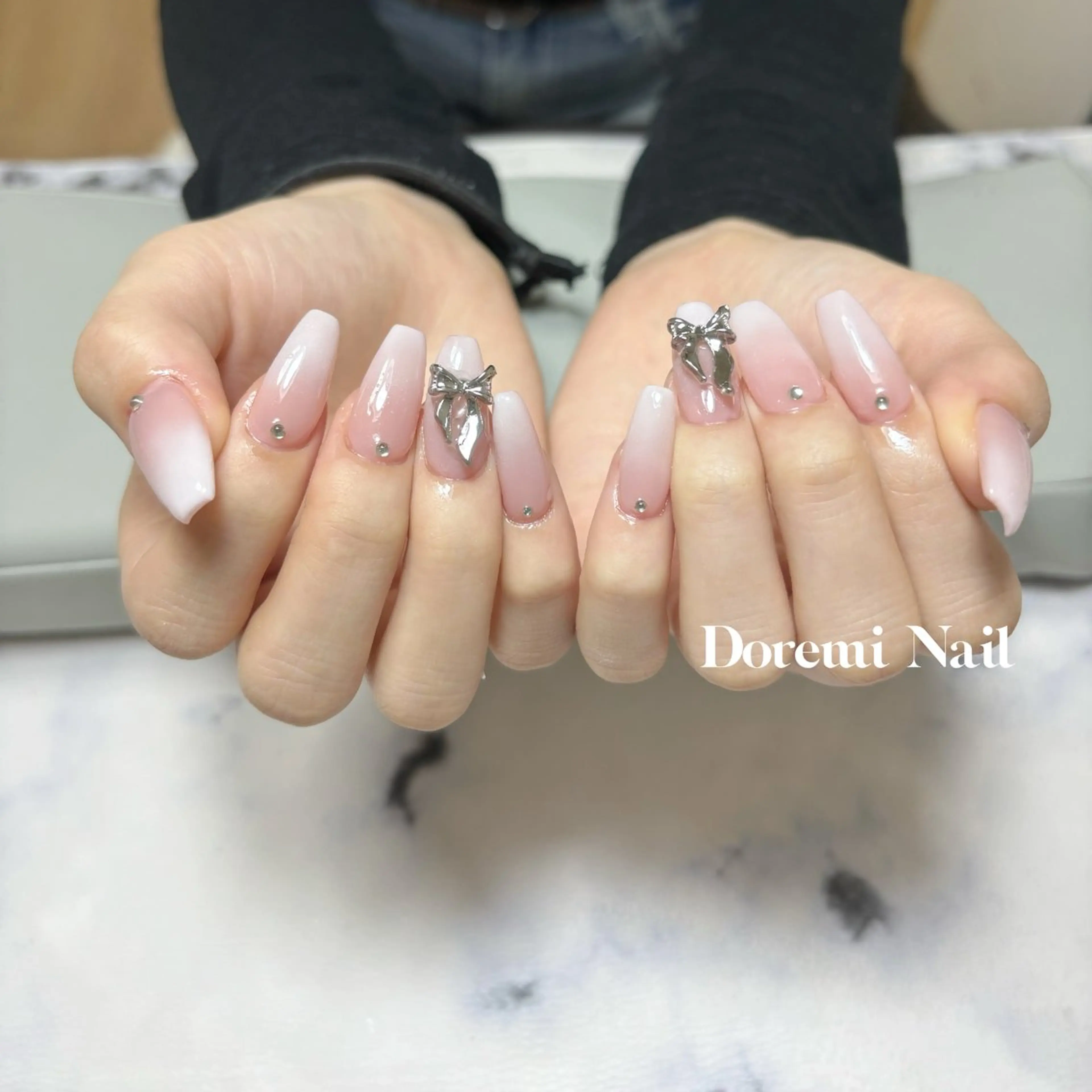 ネイル Doremi Nailのネイルデザイン