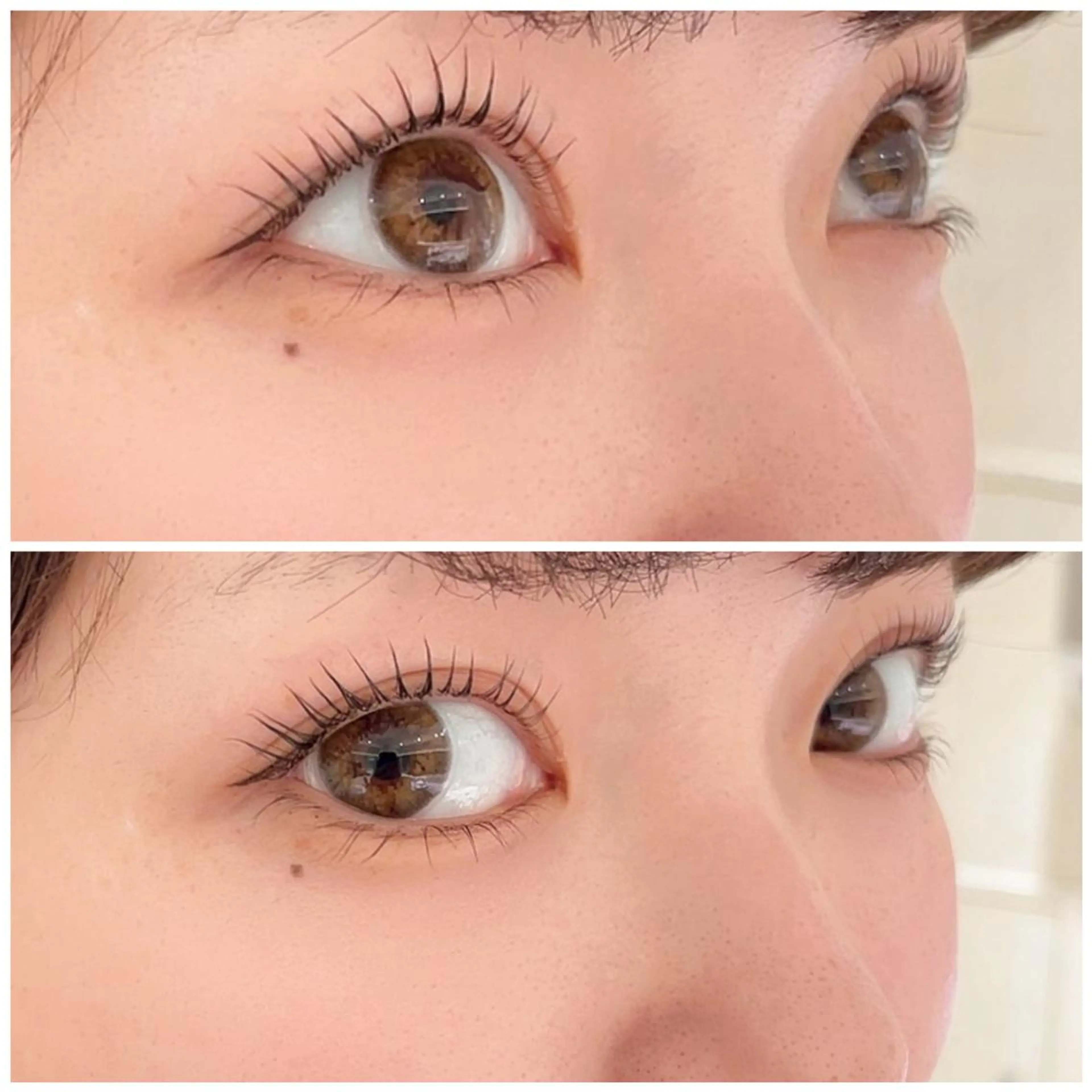 マツエク・マツパ May Fairy所属・村松 さくらのマツエク・マツパデザイン