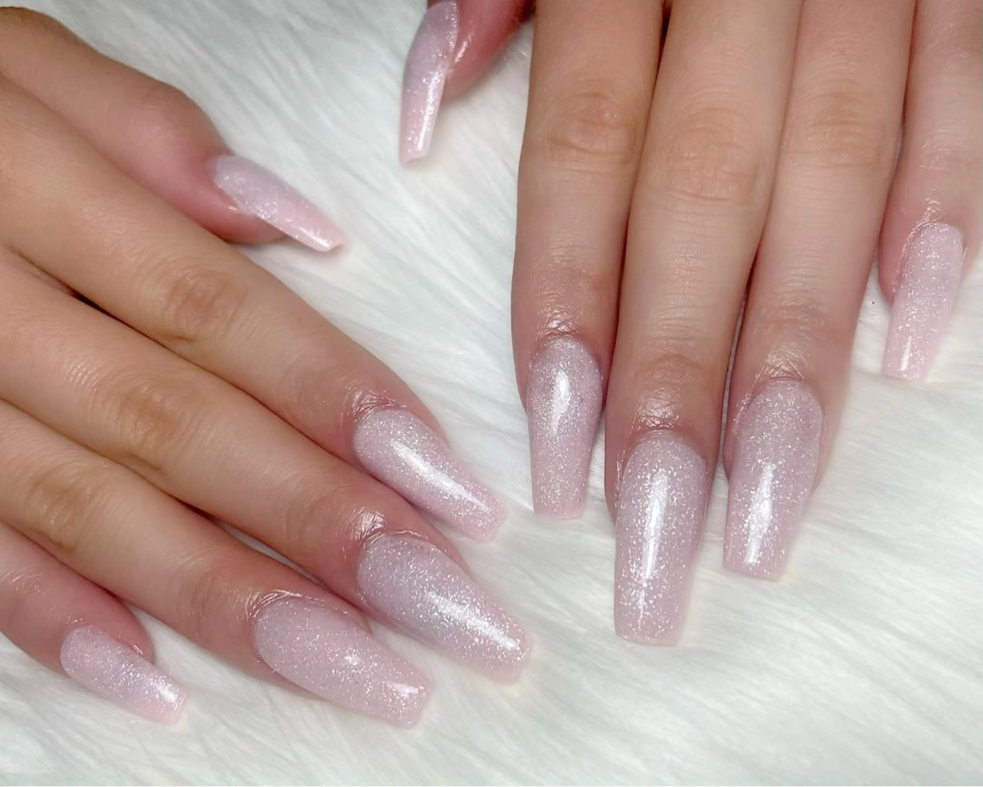 ネイル ハンドネイル ネイルサロンfeel茂原店所属・Feel ‪‪☺︎‬Yuriaのネイルデザイン