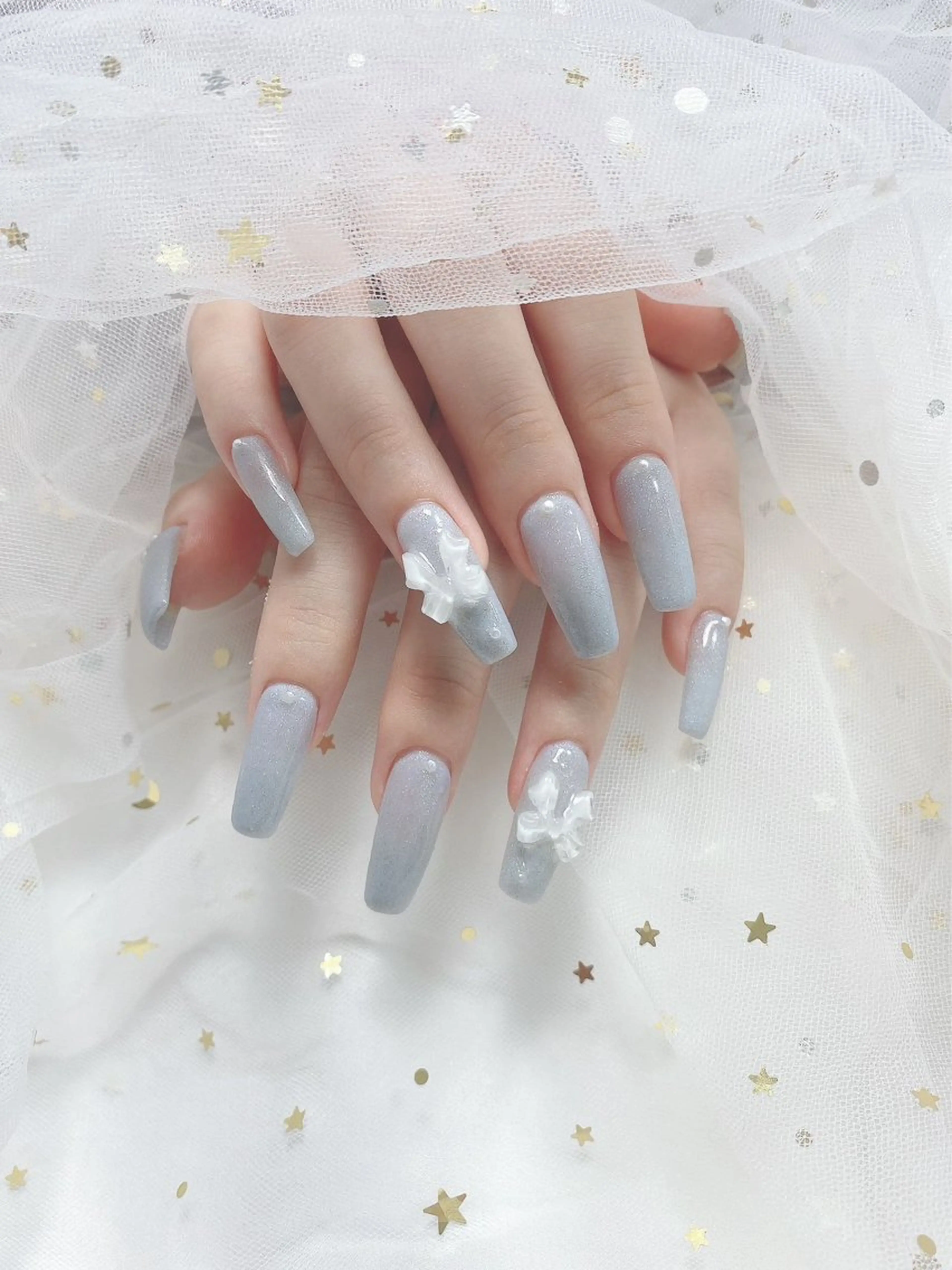 ネイル ジョリ kasumi🌹💅のネイルデザイン