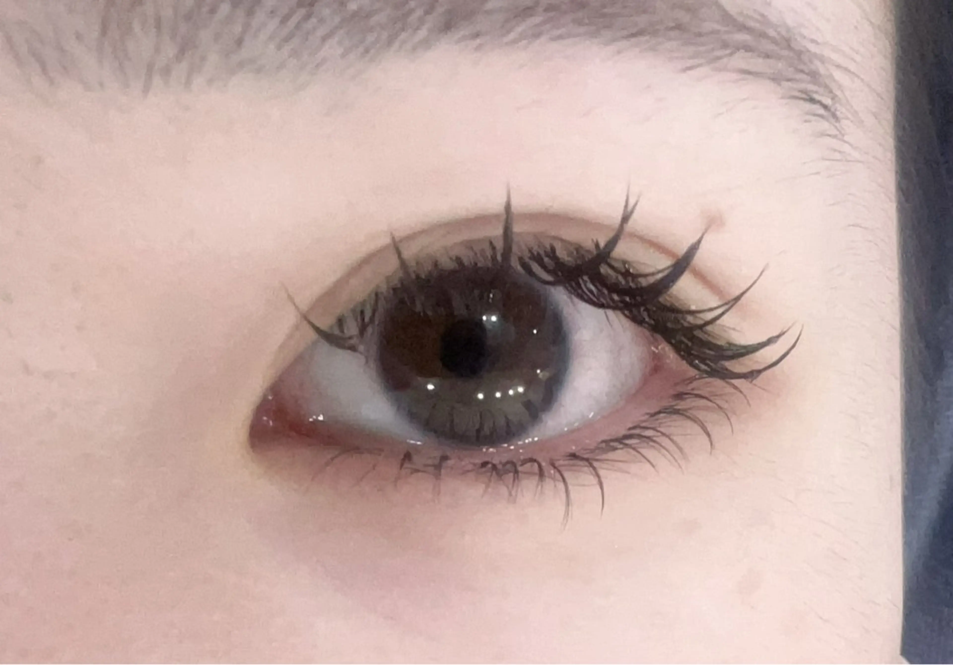 マツエク・マツパ マツエク 人気店🌸Ce Ce マツエク＆ネイルのマツエク・マツパデザイン