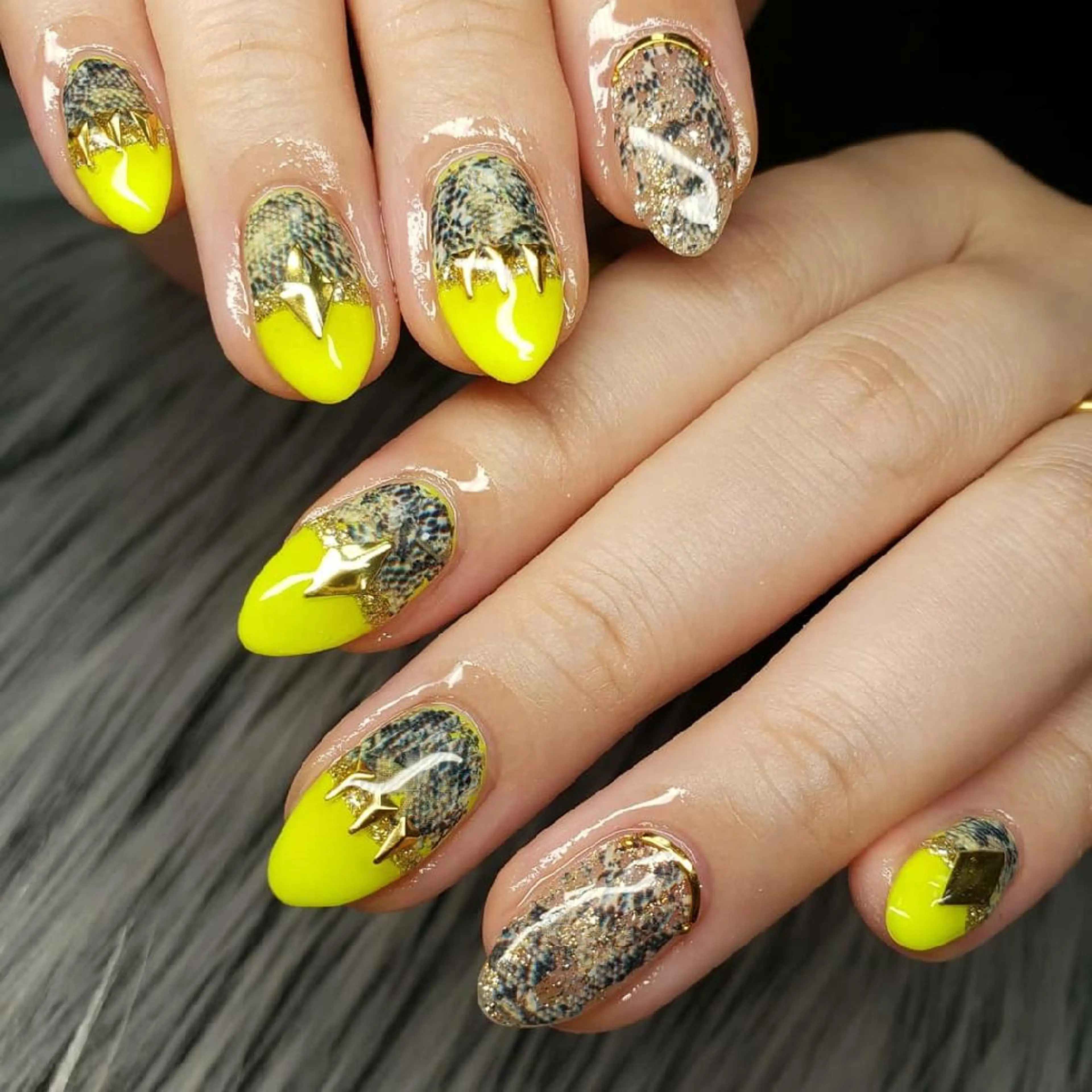 ネイル ハンドネイル Nail salon Coco所属・Nail salon Coco【溝の口駅】のネイルデザイン