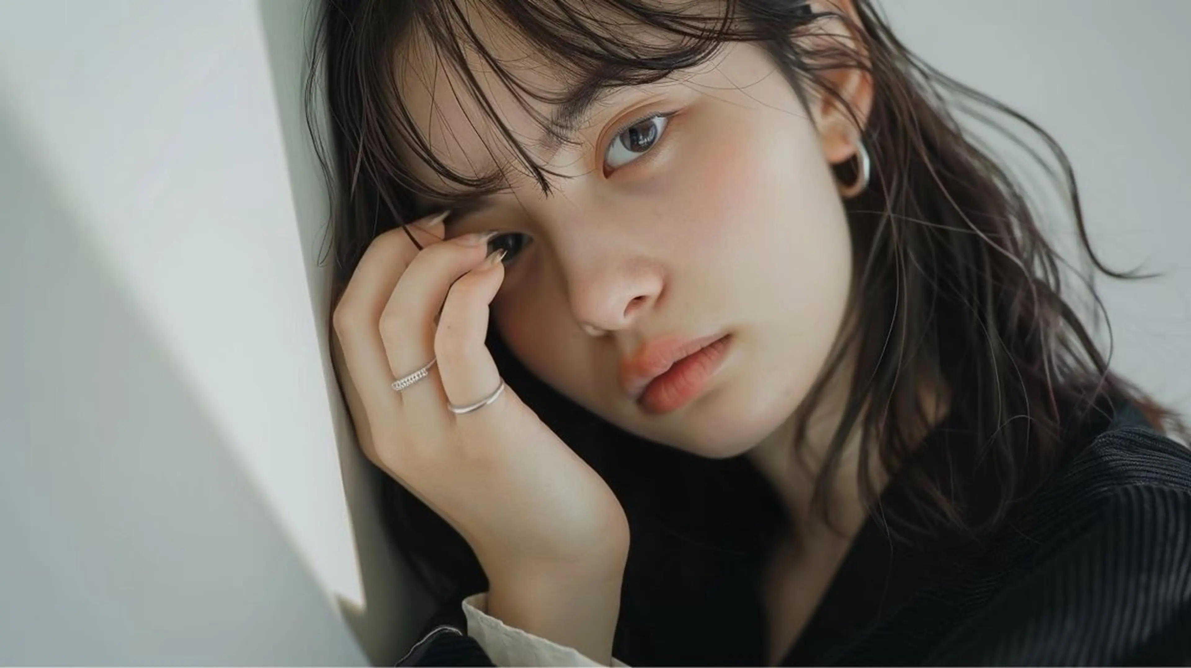 カラー 外国人風ヘア/ 髪質改善/ayacaのヘアスタイル